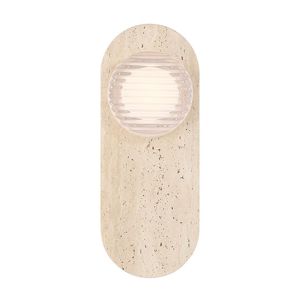 Sternn 15 Inch Outdoor Wall Light by Eurofase Lighting