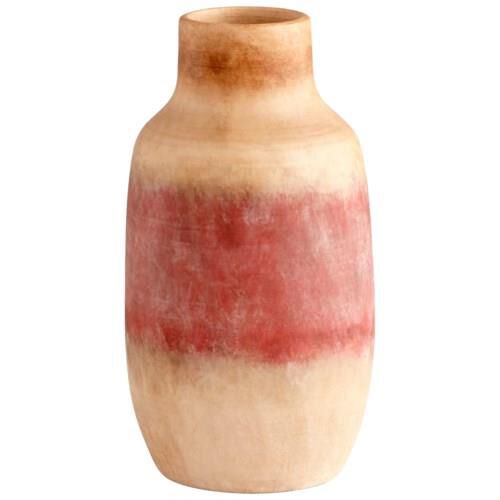 Small Precipice Vase Vase-Urn by Cyan Designs