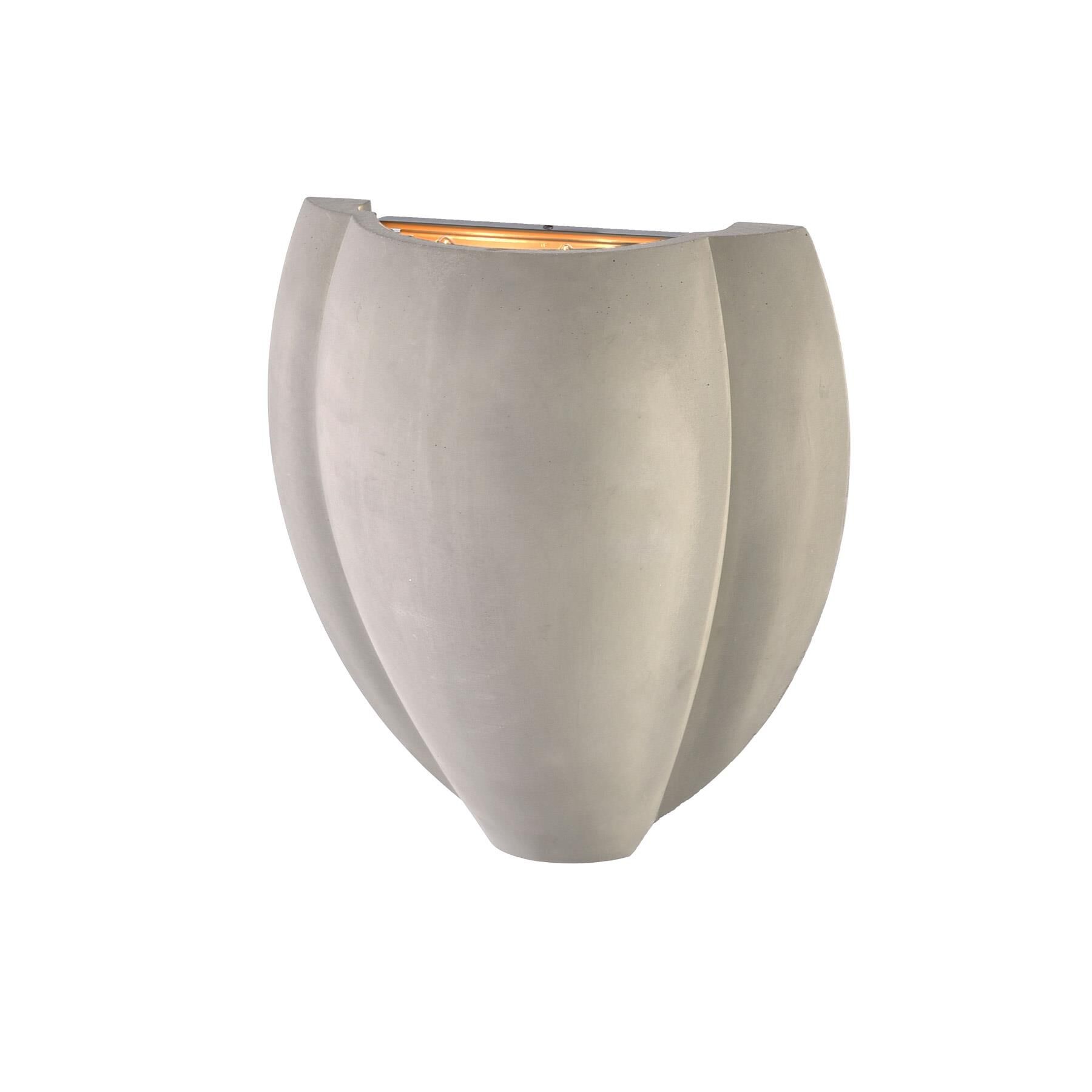 Sima Wall Sconce by Kovacs