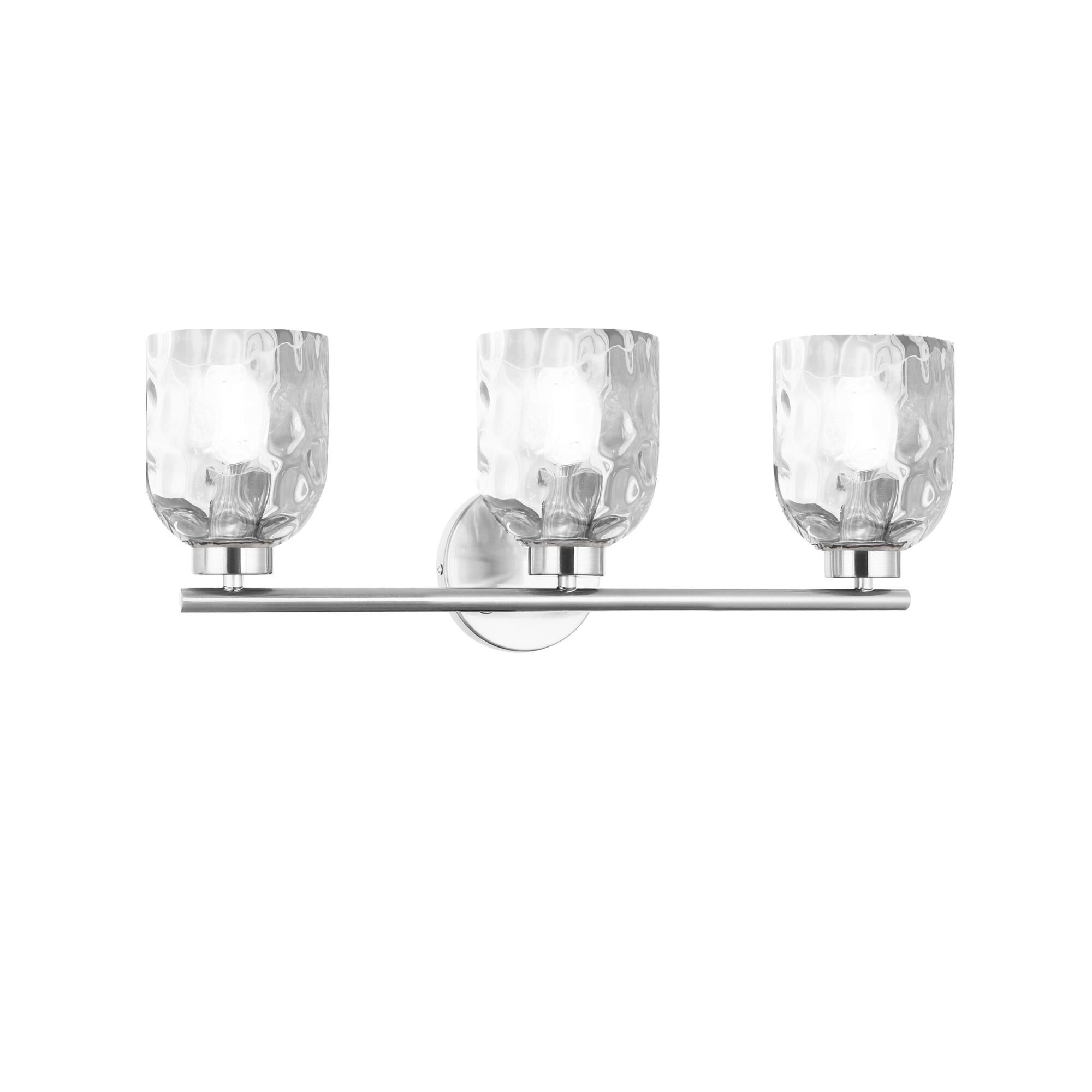 Vallora 21 Inch Bath Vanity Light by Dainolite
