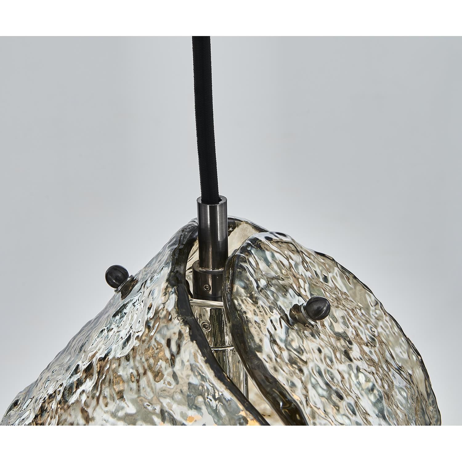 Pallina 24 Inch Multi Light Pendant by Kalco Lighting