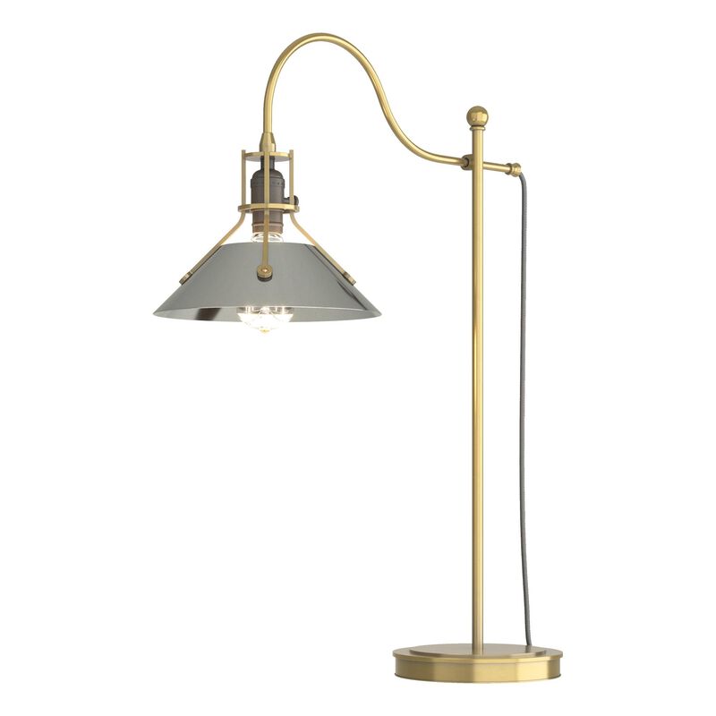 Henry Medium Table Lamp by Hubbardton Forge