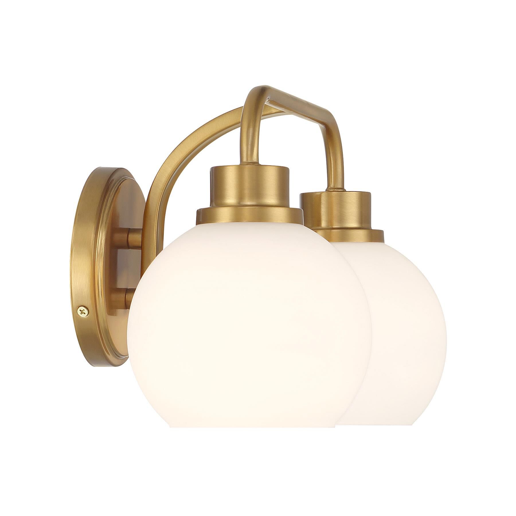 16 Inch Bath Vanity Light by Meridian Lighting