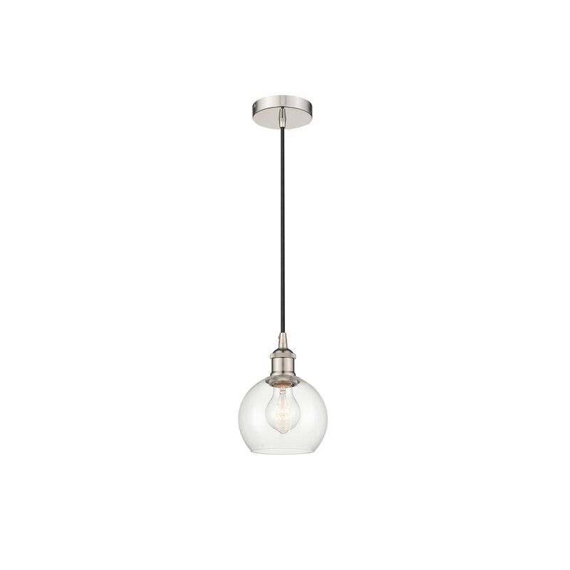 Bruno Marashlian Athens Mini Pendant by Innovations Lighting