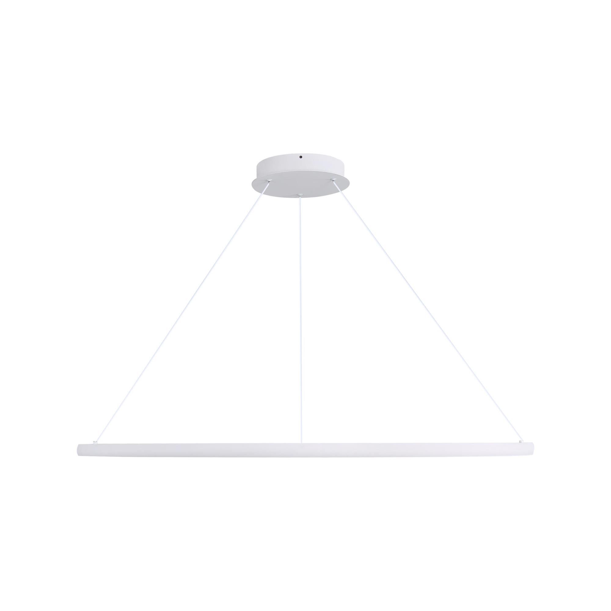 Veritas 71 Inch Chandelier by Golden Lighting
