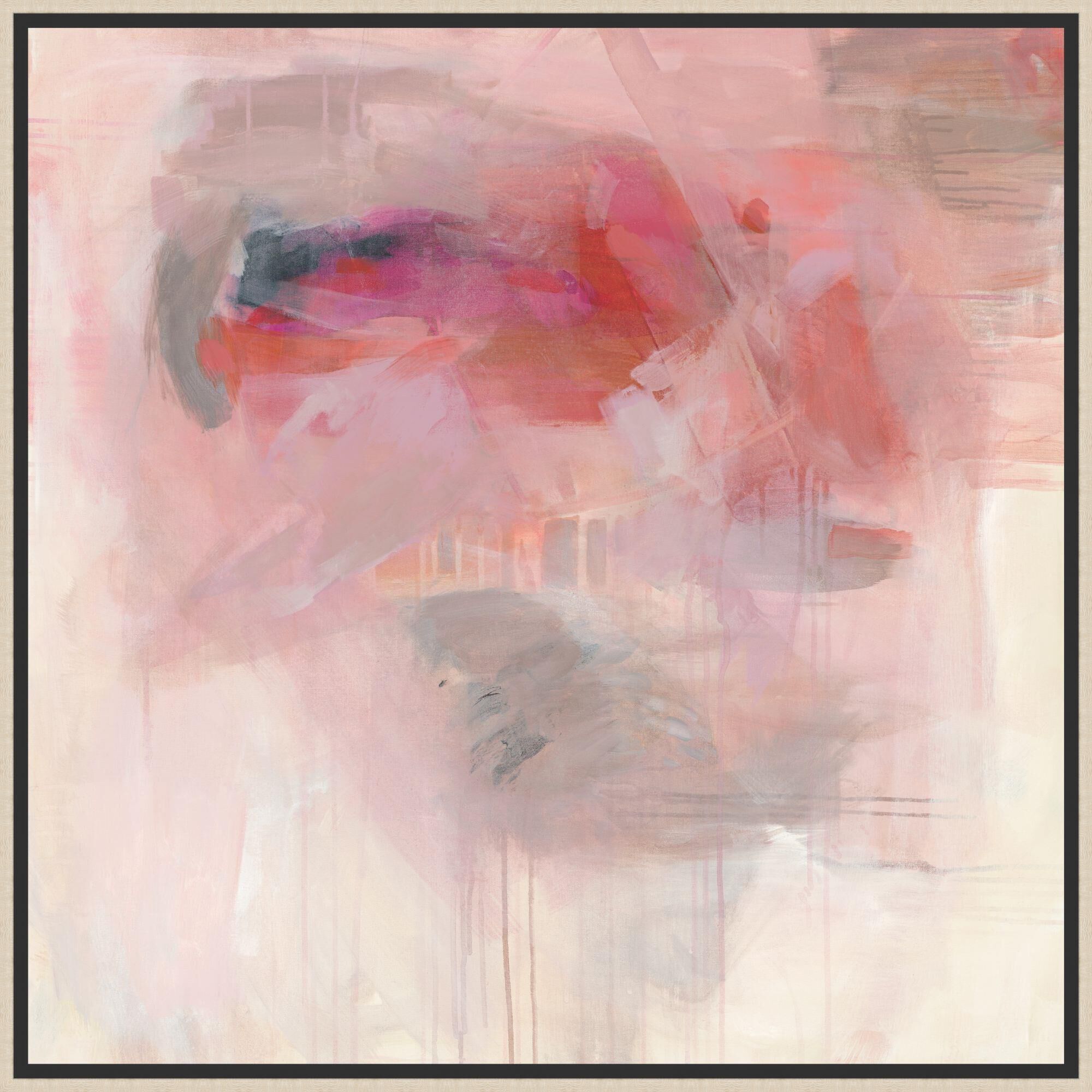 Sensory Superstition Print by LEVEL57