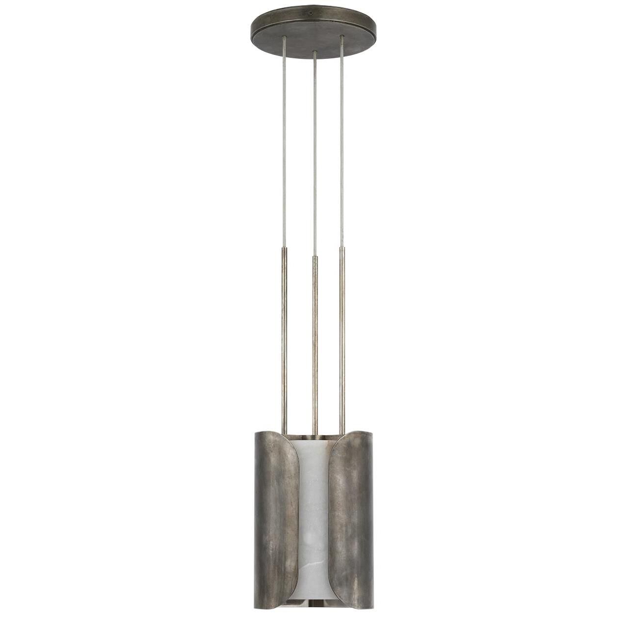 Anne-Marie Barton Armise 8 Inch Mini Pendant by Visual Comfort Signature Collection