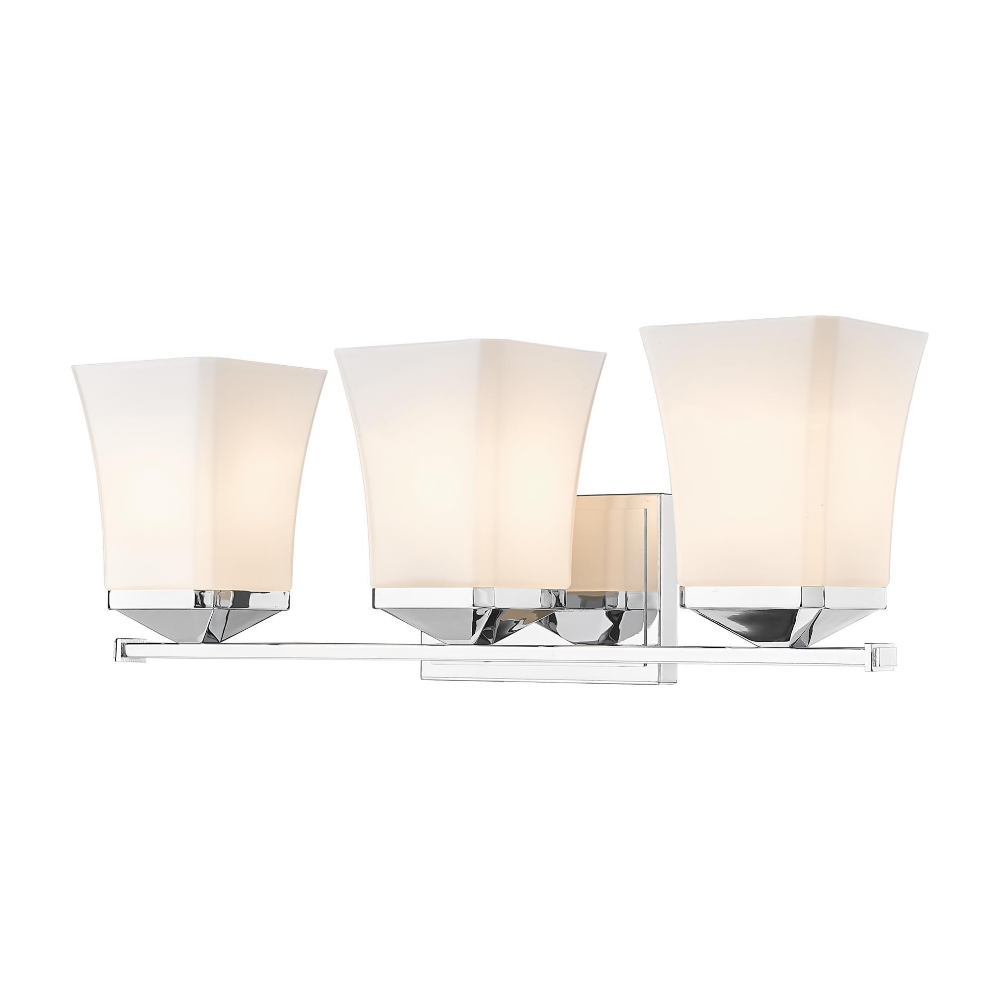 Darcy 22 Inch 3 Light Bath Vanity Light by Z-Lite