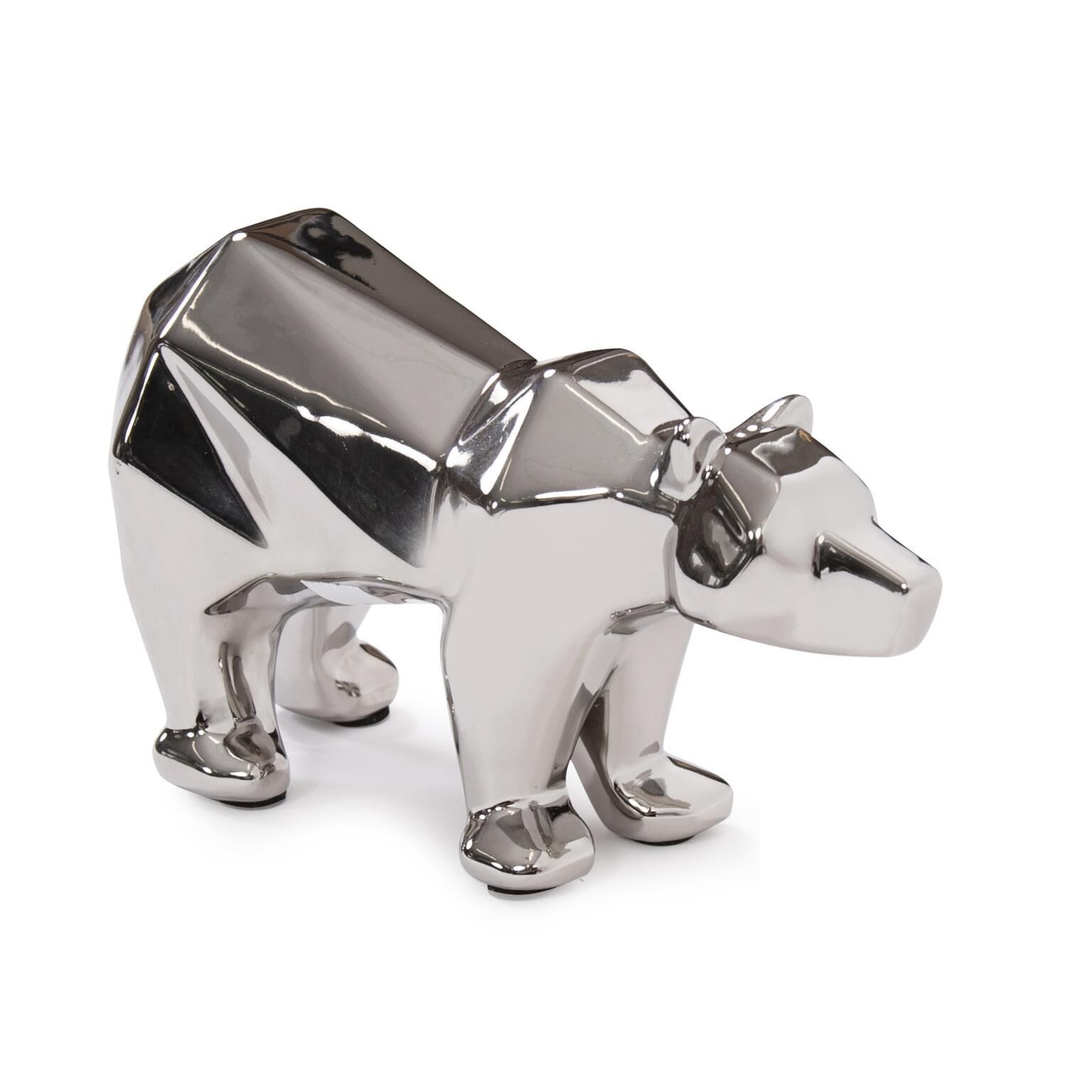 Shown in Polished finish