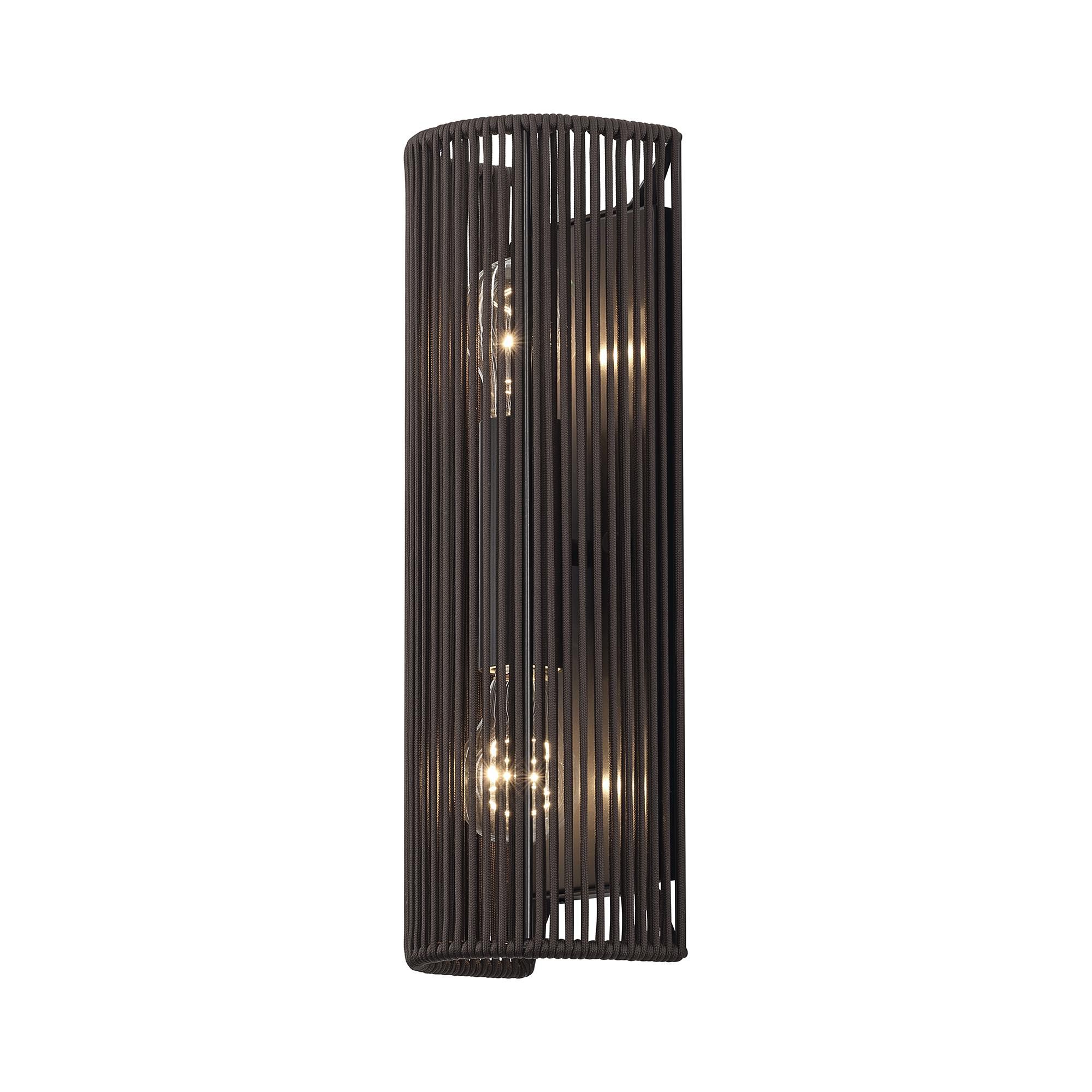 Acordia 16 Inch Wall Sconce by Livex Lighting