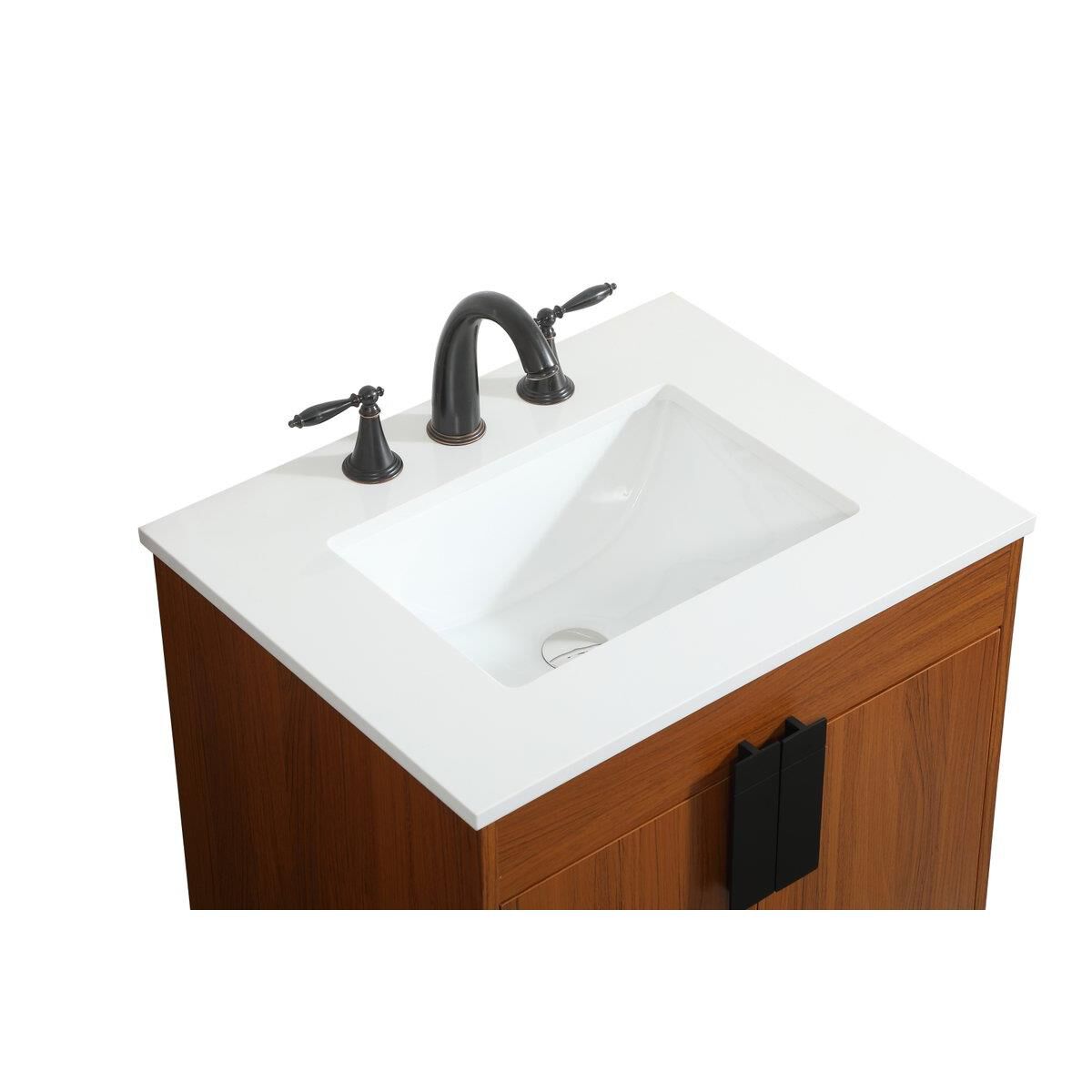 Eugene Bath Vanity by Elegant Decor