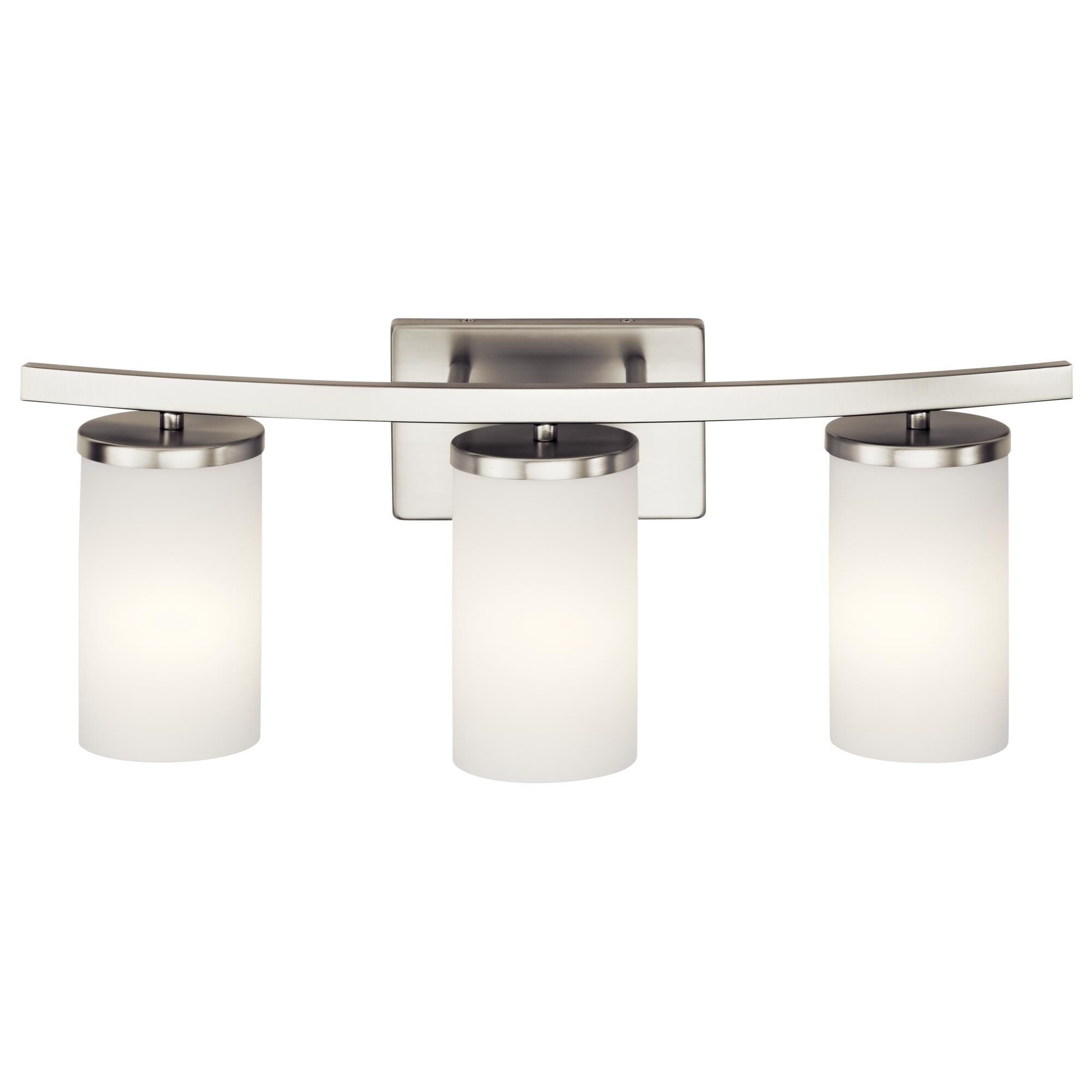 Crosby 23 Inch Bath Vanity Light,