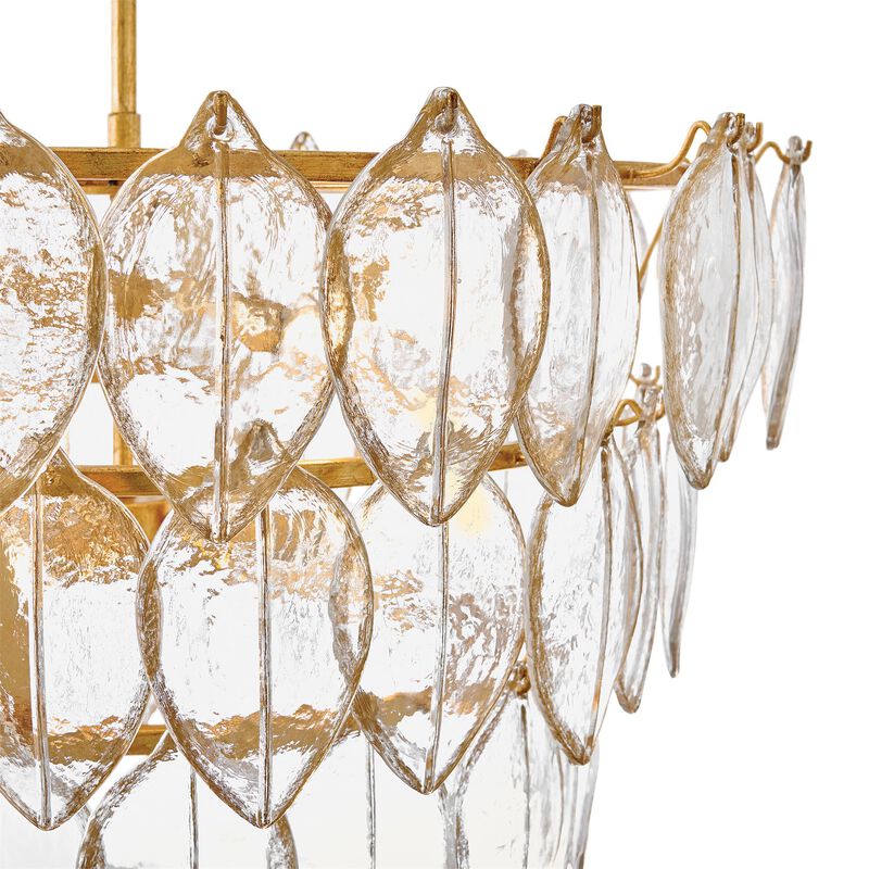 Amira 30 Inch Chandelier by Hinkley Lighting
