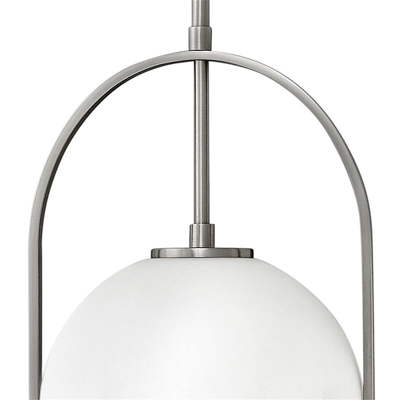 Somerset 17 Inch Mini Pendant by Hinkley