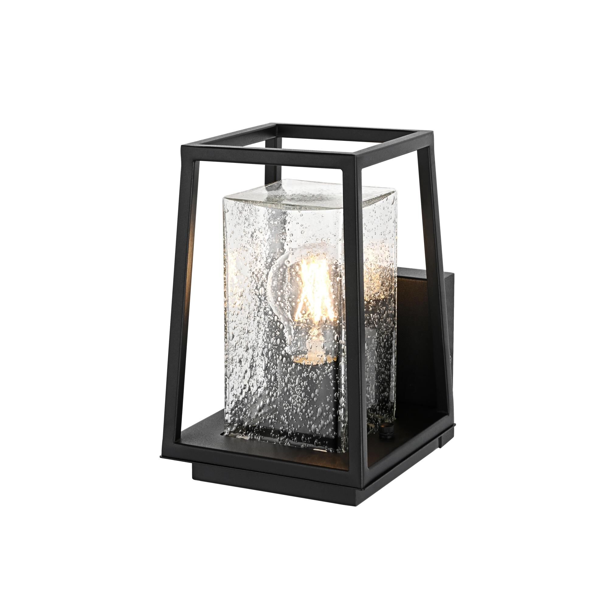 Lehigh 5 Inch Outdoor Wall Light by Elegant Lighting