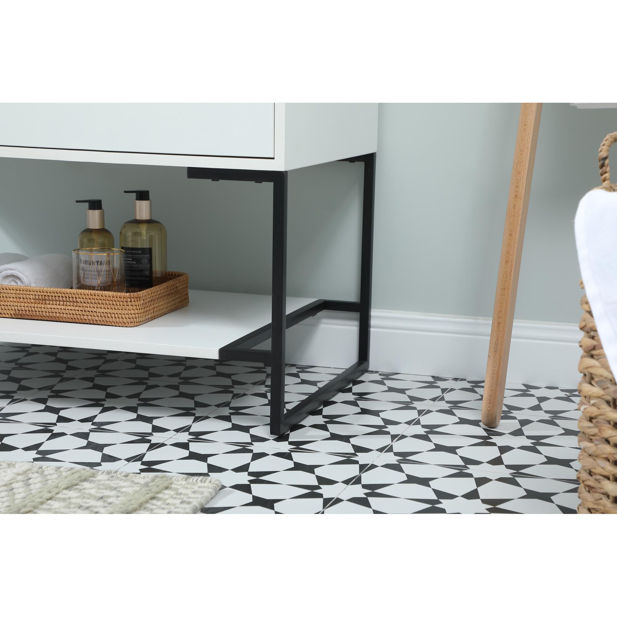 Sloane Bath Vanity by Elegant Decor