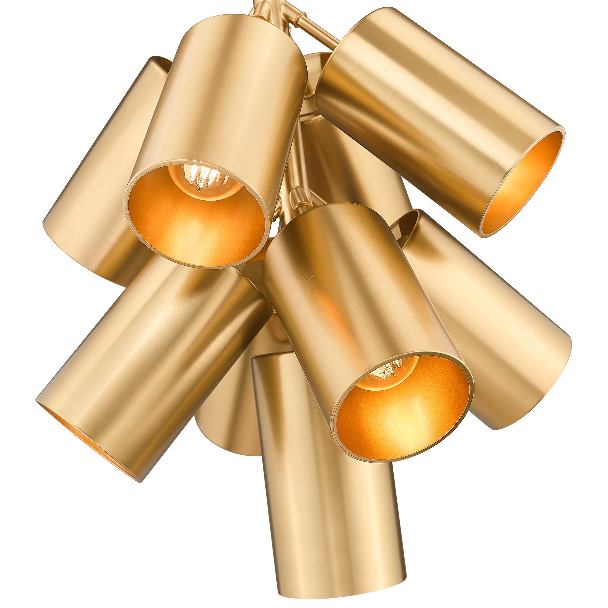 Lumina 22 Inch Chandelier,