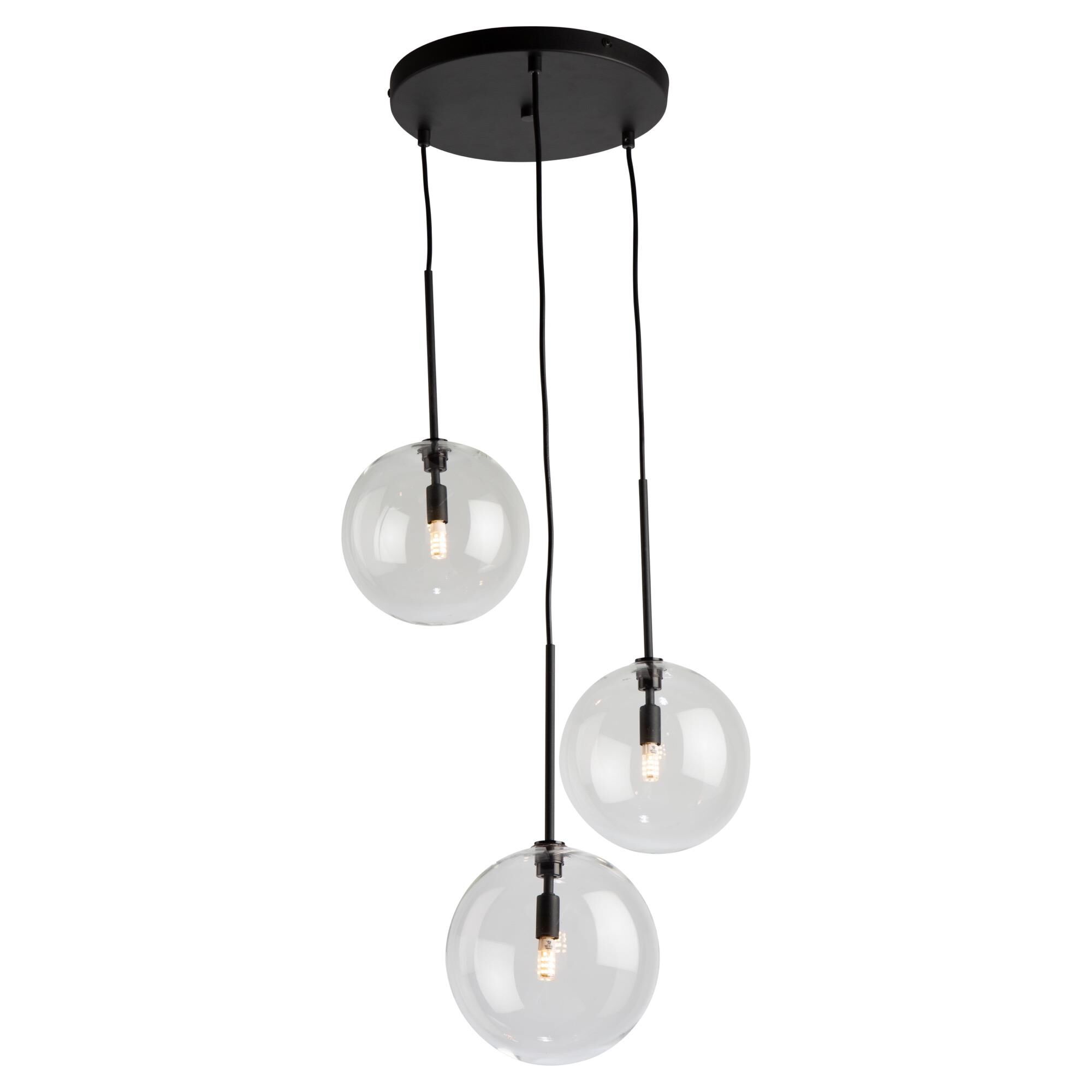 Steven Sabados S and C Pinpoint 18 Inch Large Pendant by Artcraft