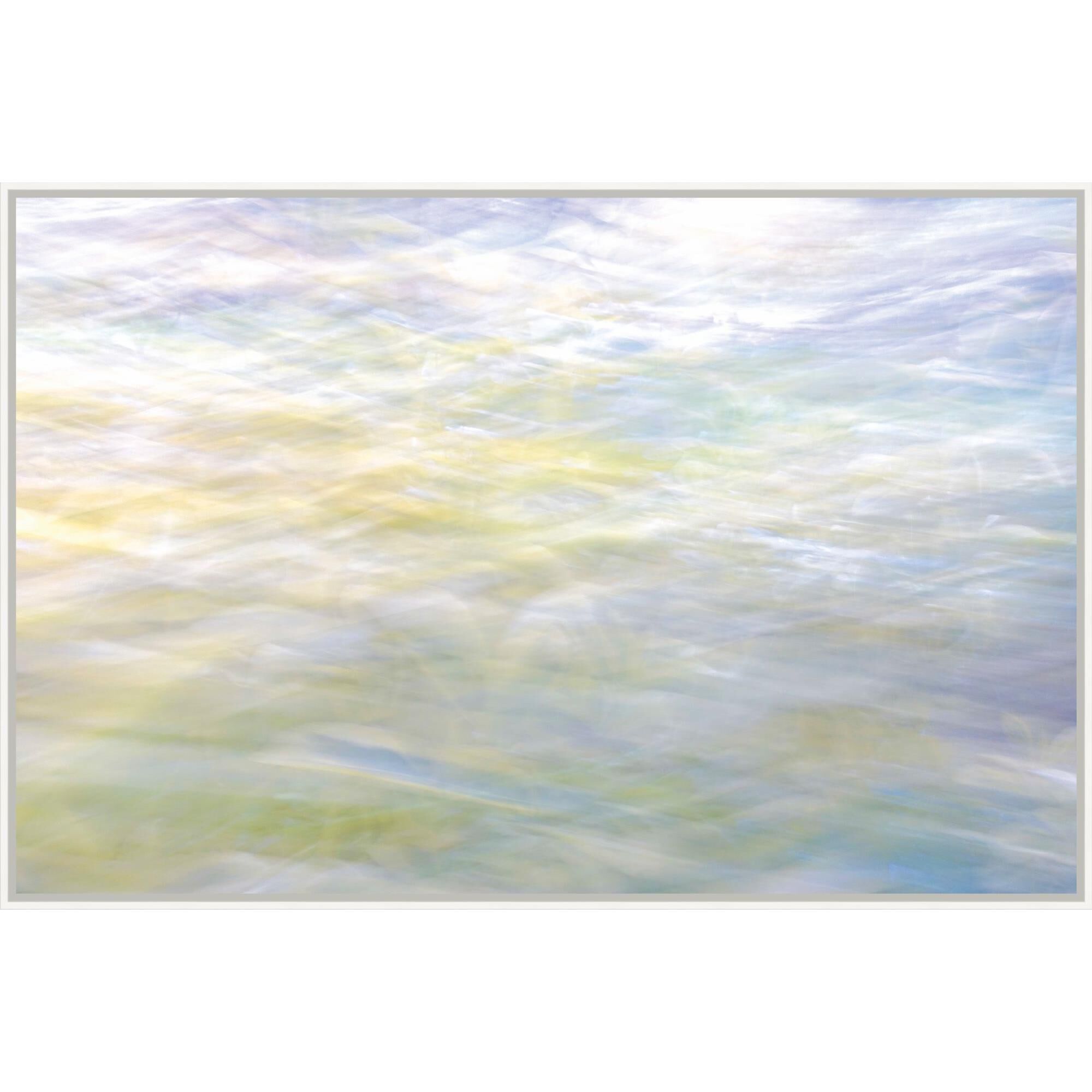 Petra Trimmel Dream Sky Print by LEVEL57