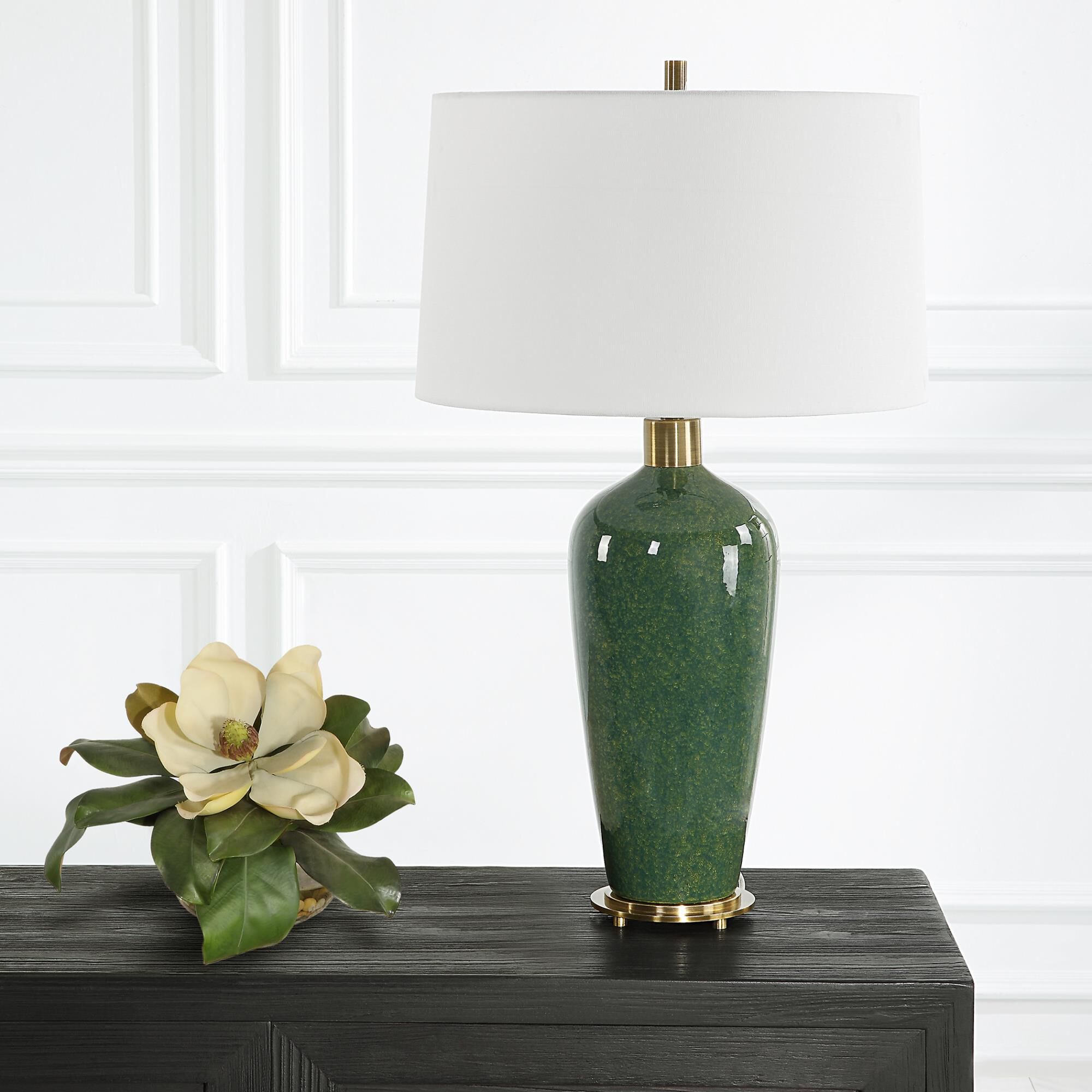Carolyn Kinder Verdell 29 Inch Table Lamp by Uttermost
