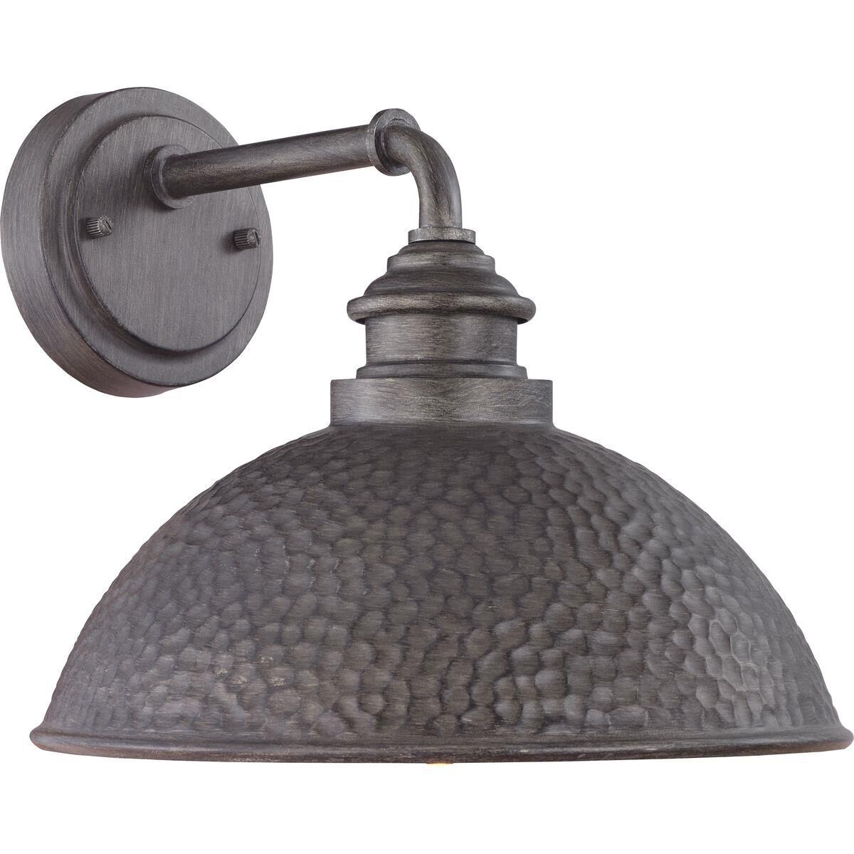 Progress Lighting Englewood 10 Inch Tall Outdoor Wall Light