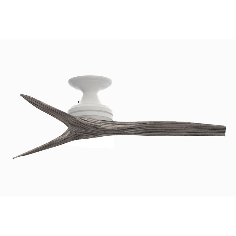 Spitfire 48 Inch Flush Mount Fan by Fanimation