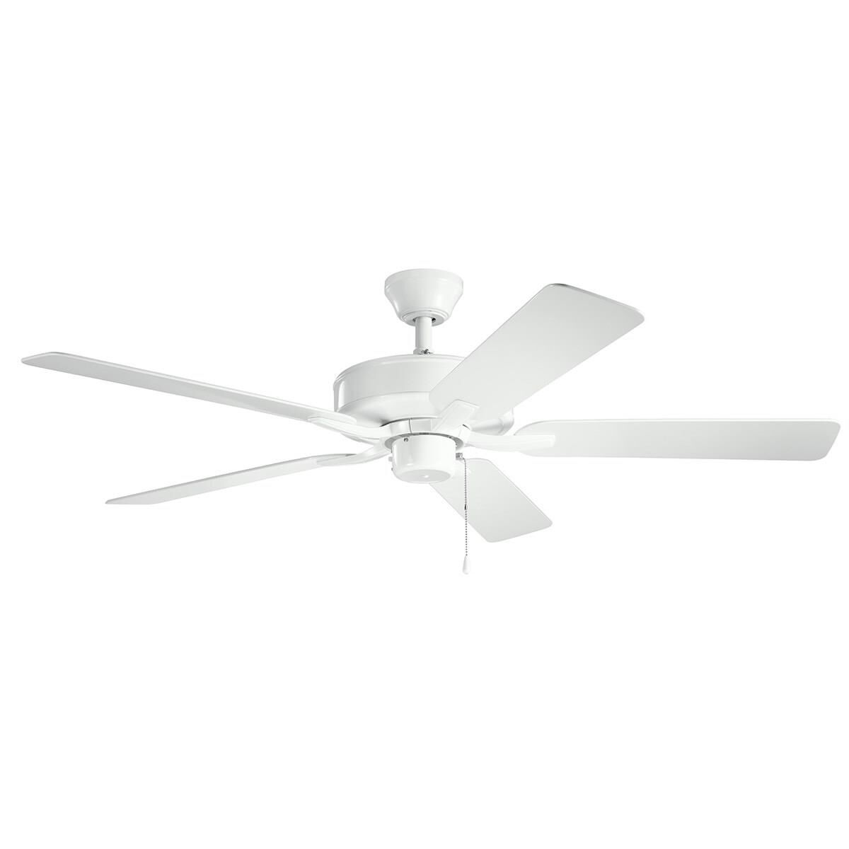Basics 52 Inch Ceiling Fan by Kichler Lighting