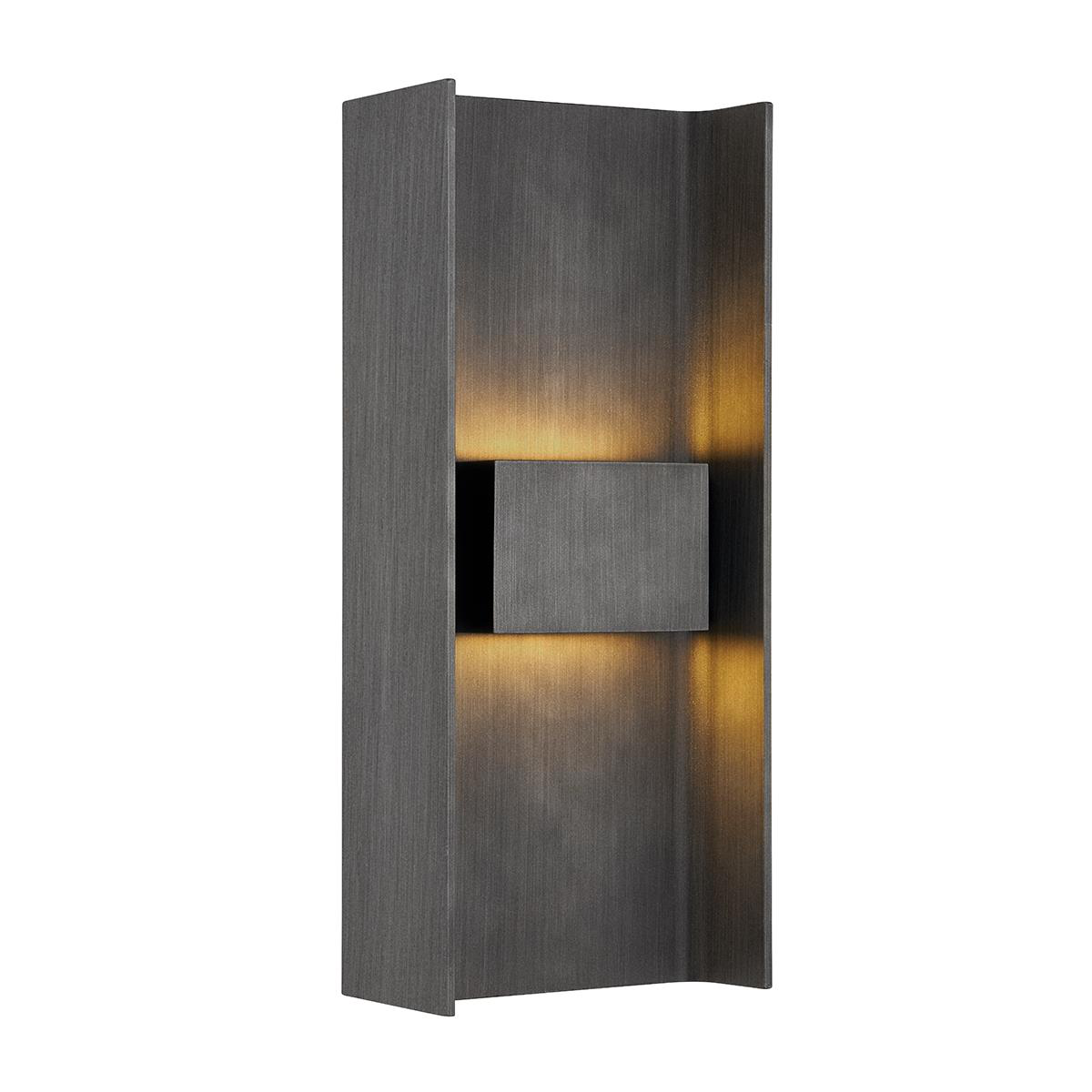 Scotsman 7.25 Inch Wall Sconce by Troy Lighting
