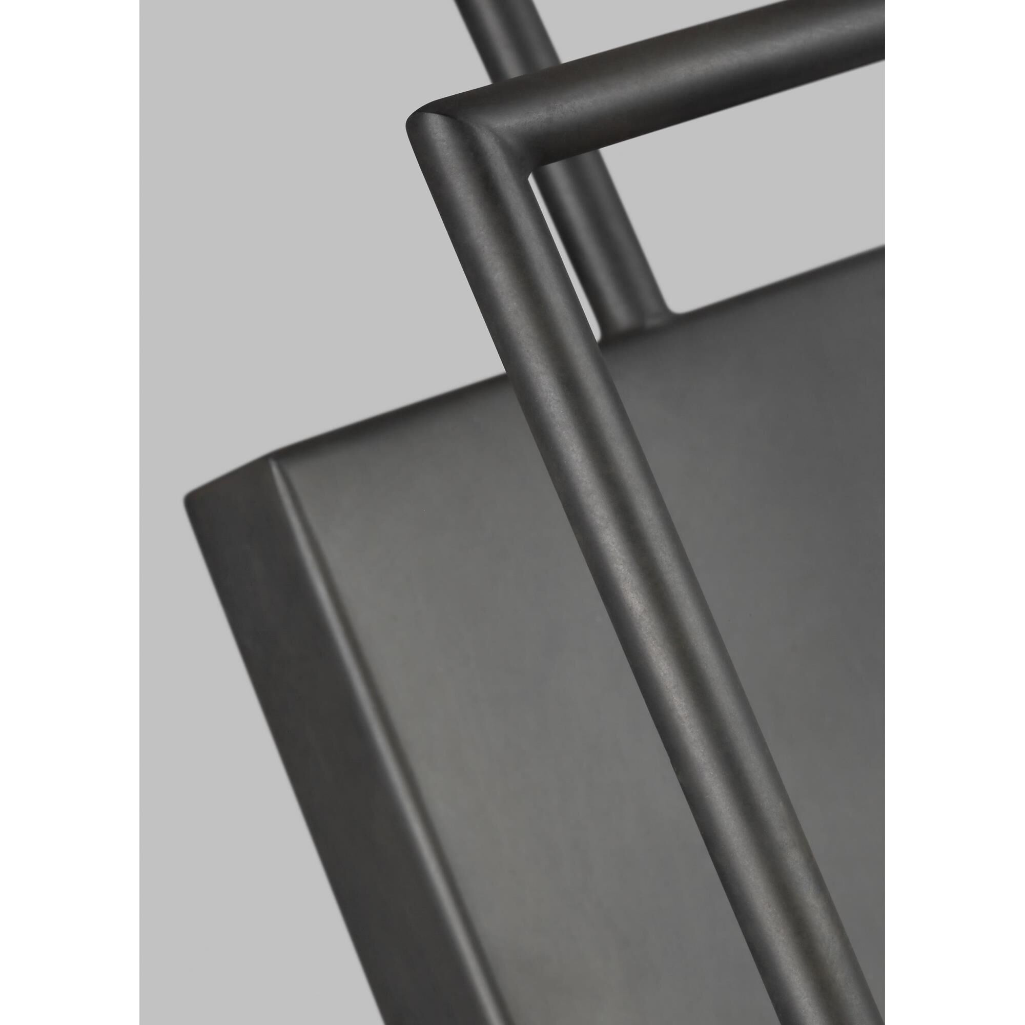 Visual Comfort Studio Collection Chapman & Myers Keystone 22 Inch Wall Sconce