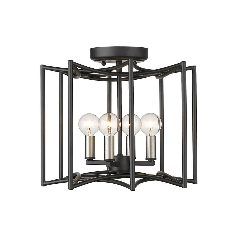 Rhian 14 Inch Large Pendant by Acclaim Lighting