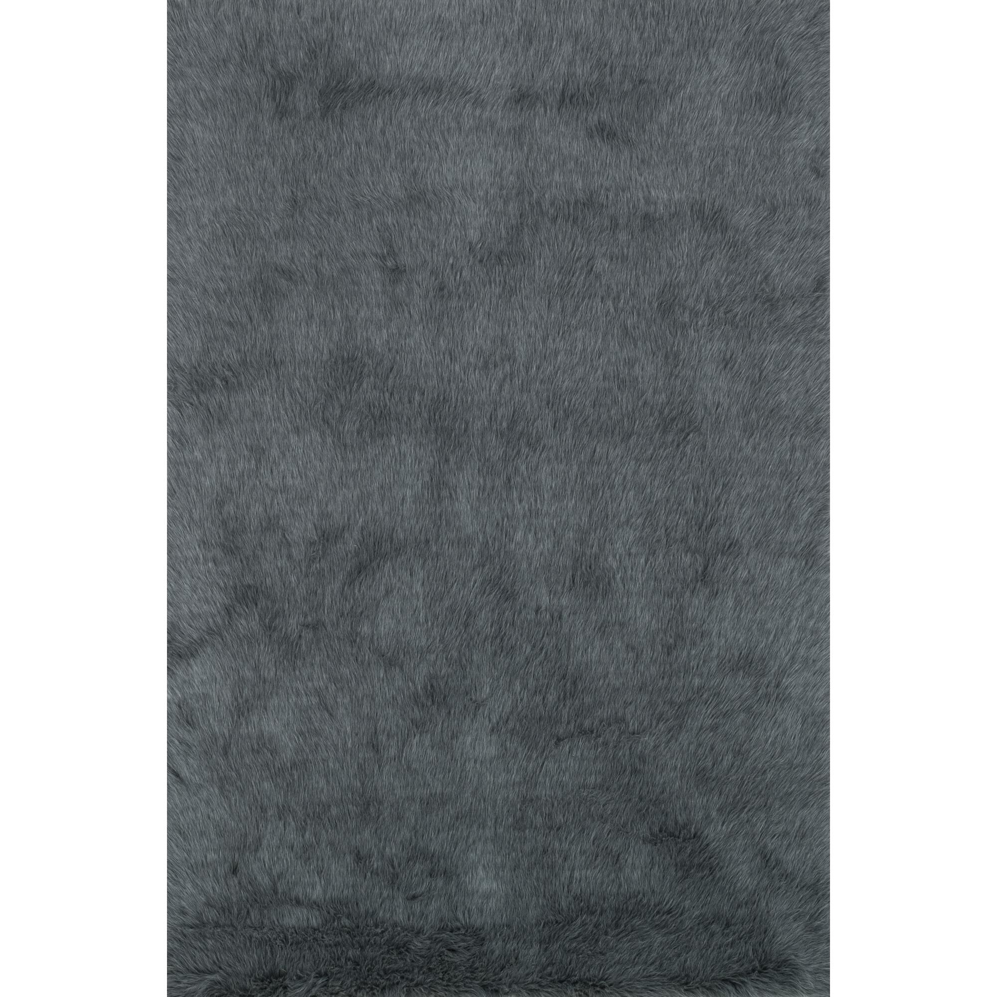 Danso Shag Area Rug,