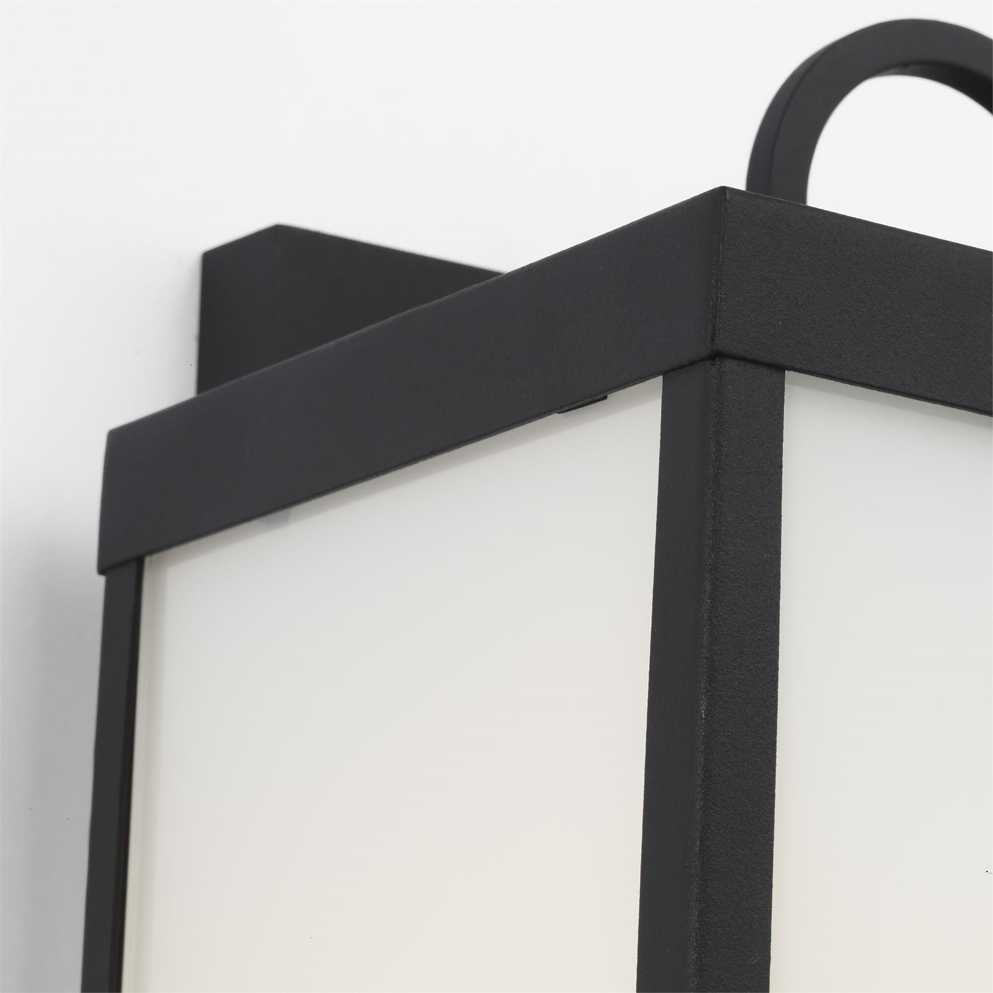 Drew & Jonathan Howell 16 Inch Outdoor Wall Light,