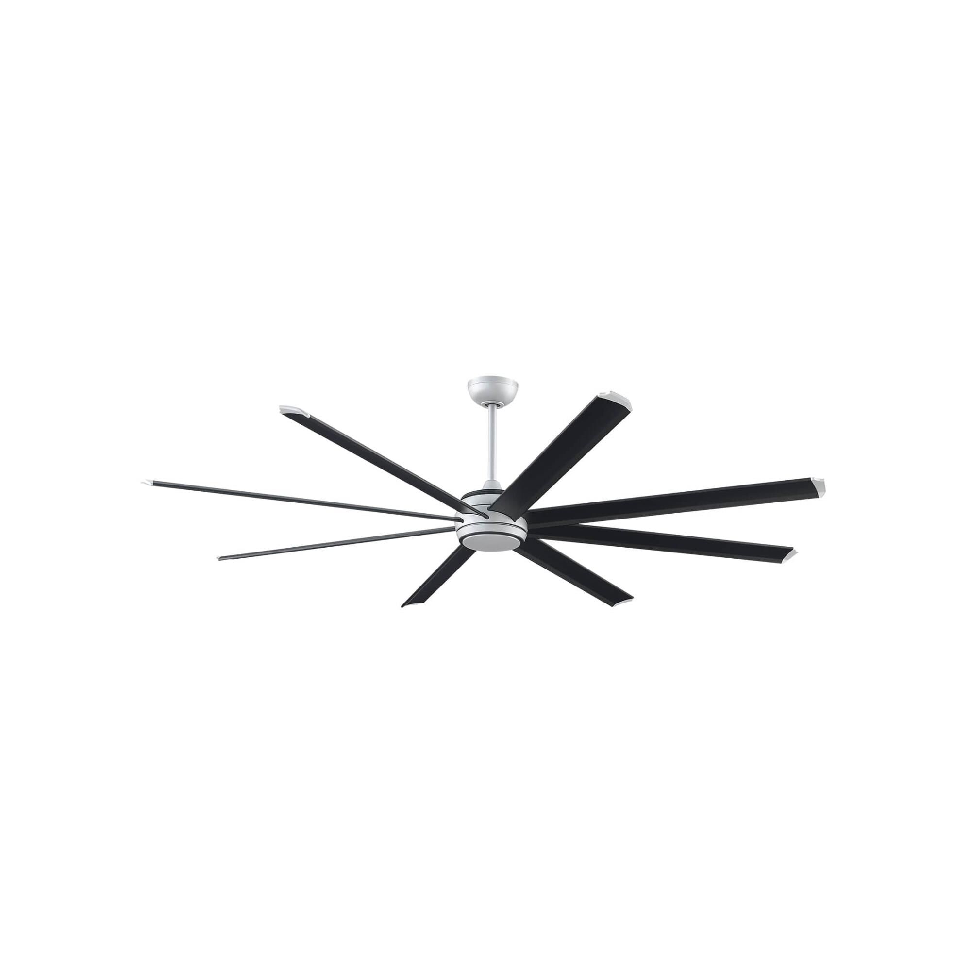 Stellar Custom 84 Inch Ceiling Fan by Fanimation
