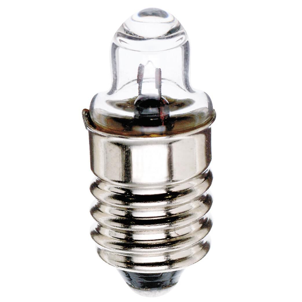 0.56 Watt Xenon Light Bulb by Satco