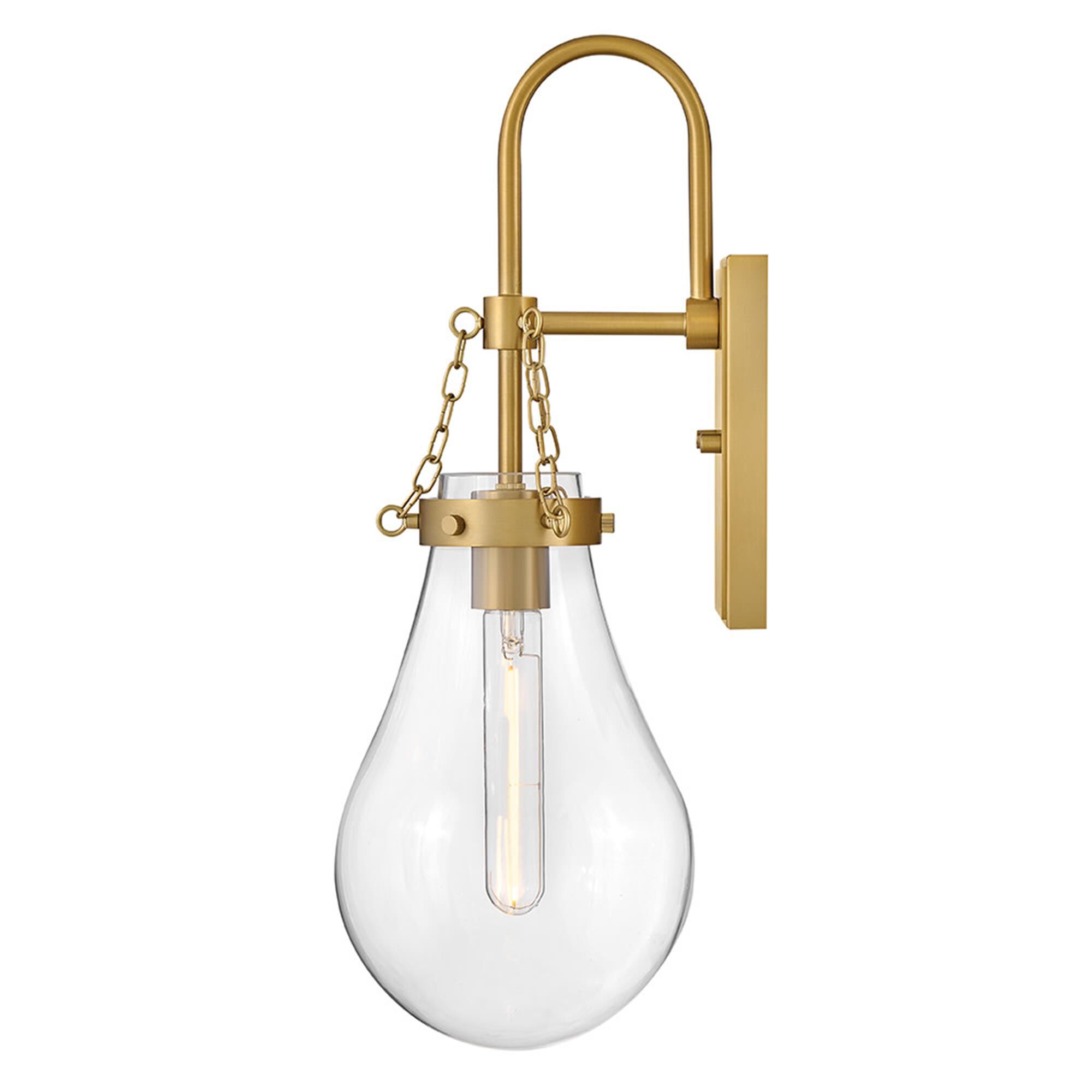 Eloise Medium Wall Sconce,