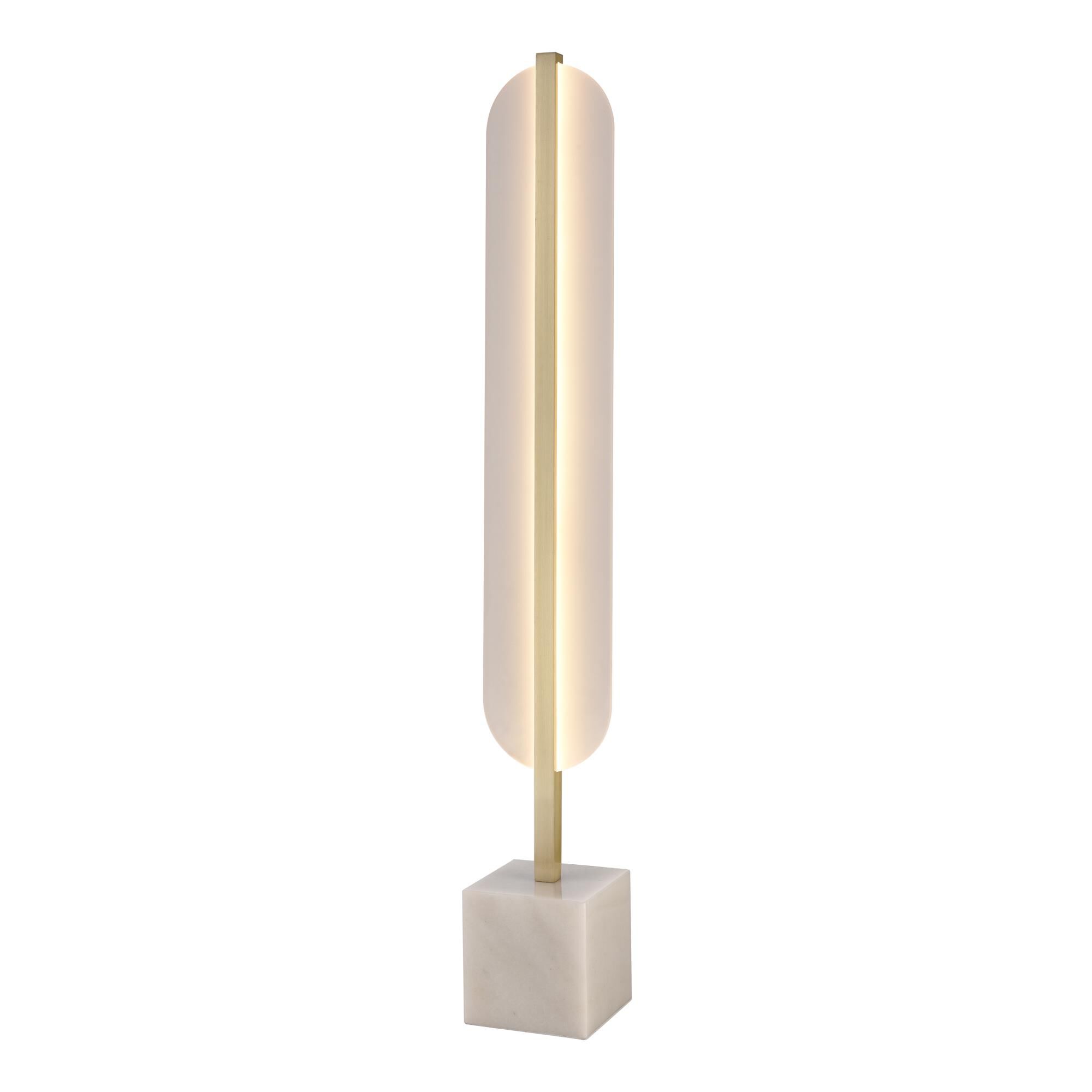 Blade 44 Inch Floor Lamp by ELK Home