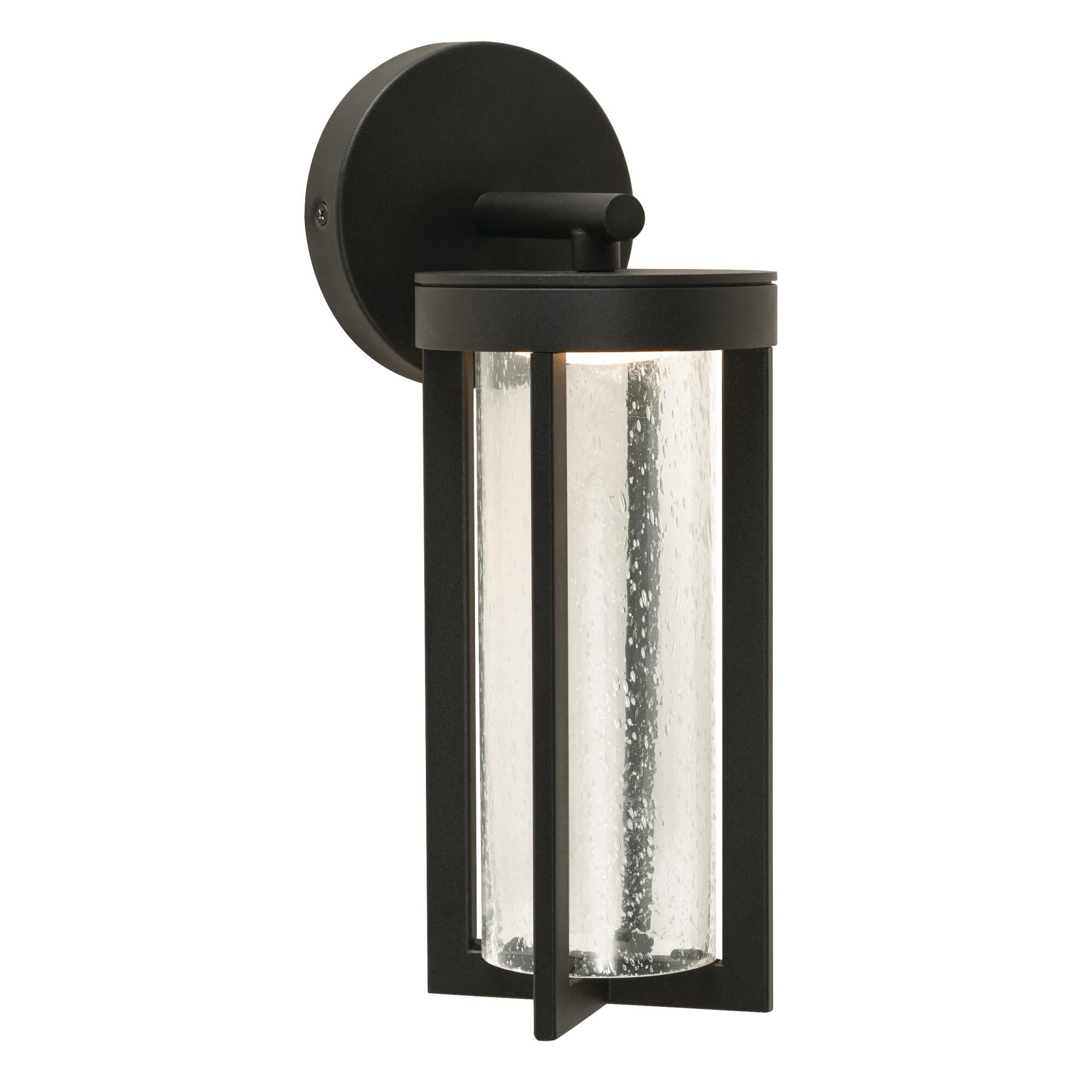 AFX Lighting Rivers 12 Inch Tall LED Outdoor Wall Light
