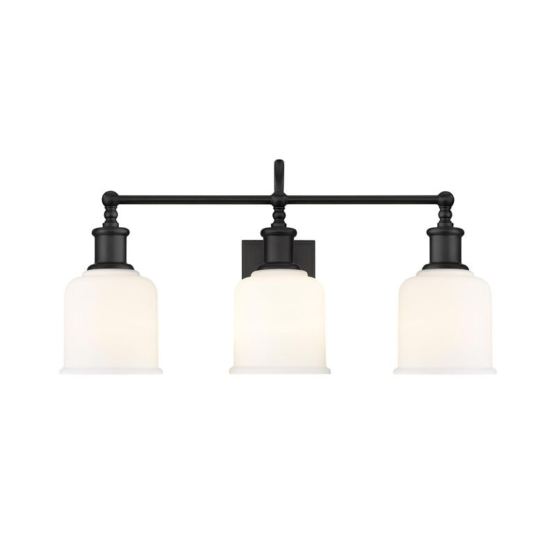 Bryant 24 Inch 3 Light Bath Vanity Light by Z-Lite