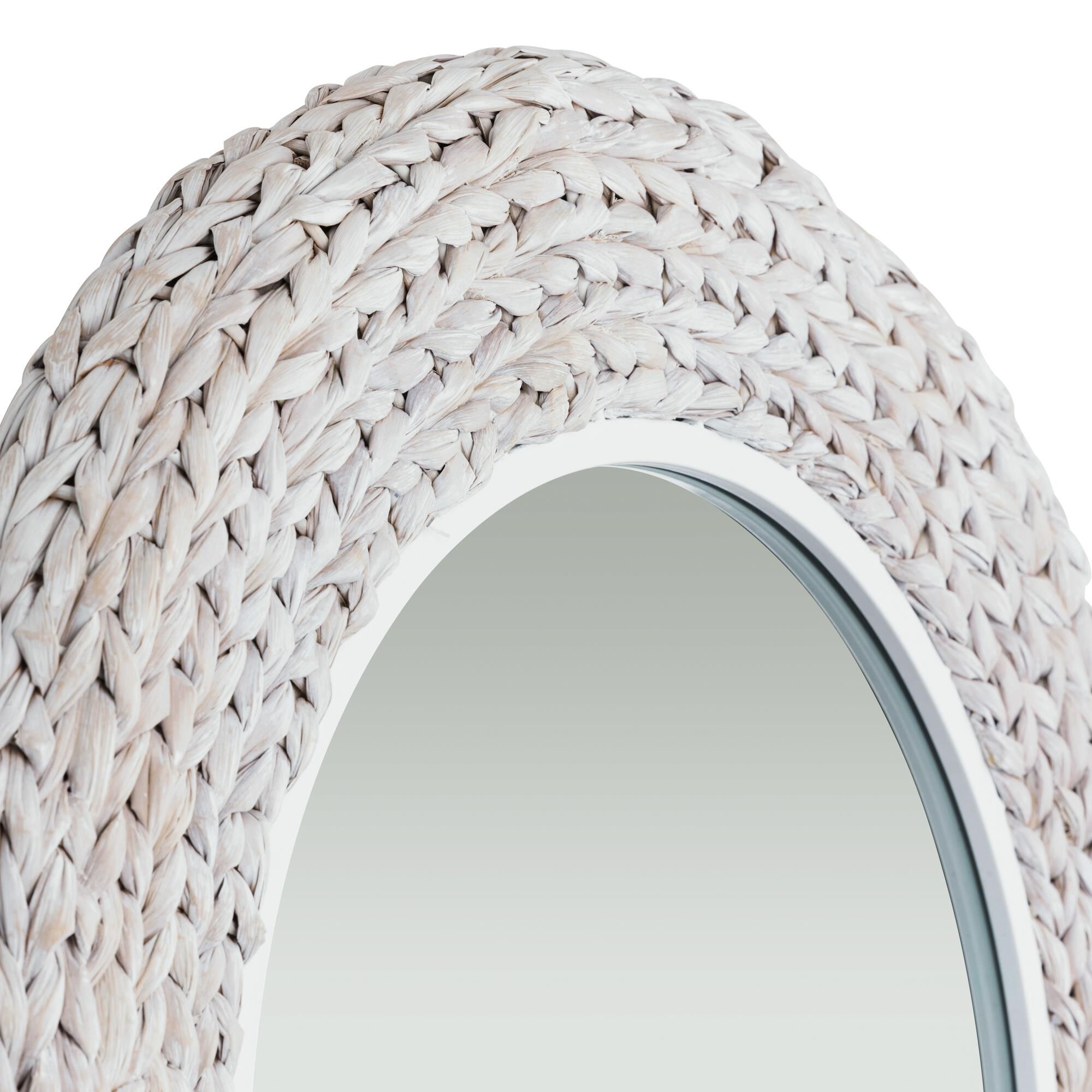 Tamara Day Athena 40 Inch Decorative Mirror by Varaluz