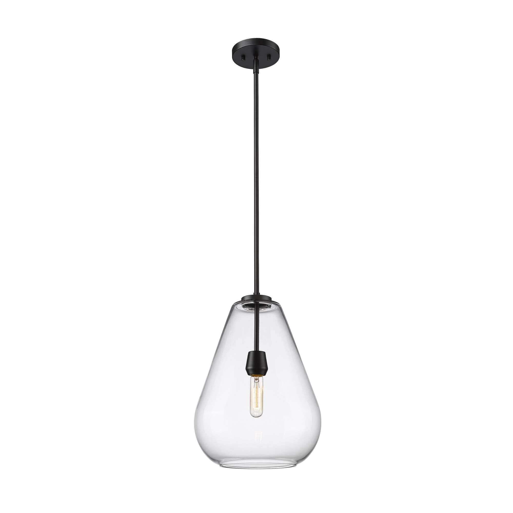 Ayra 12 Inch Mini Pendant by Z Lite