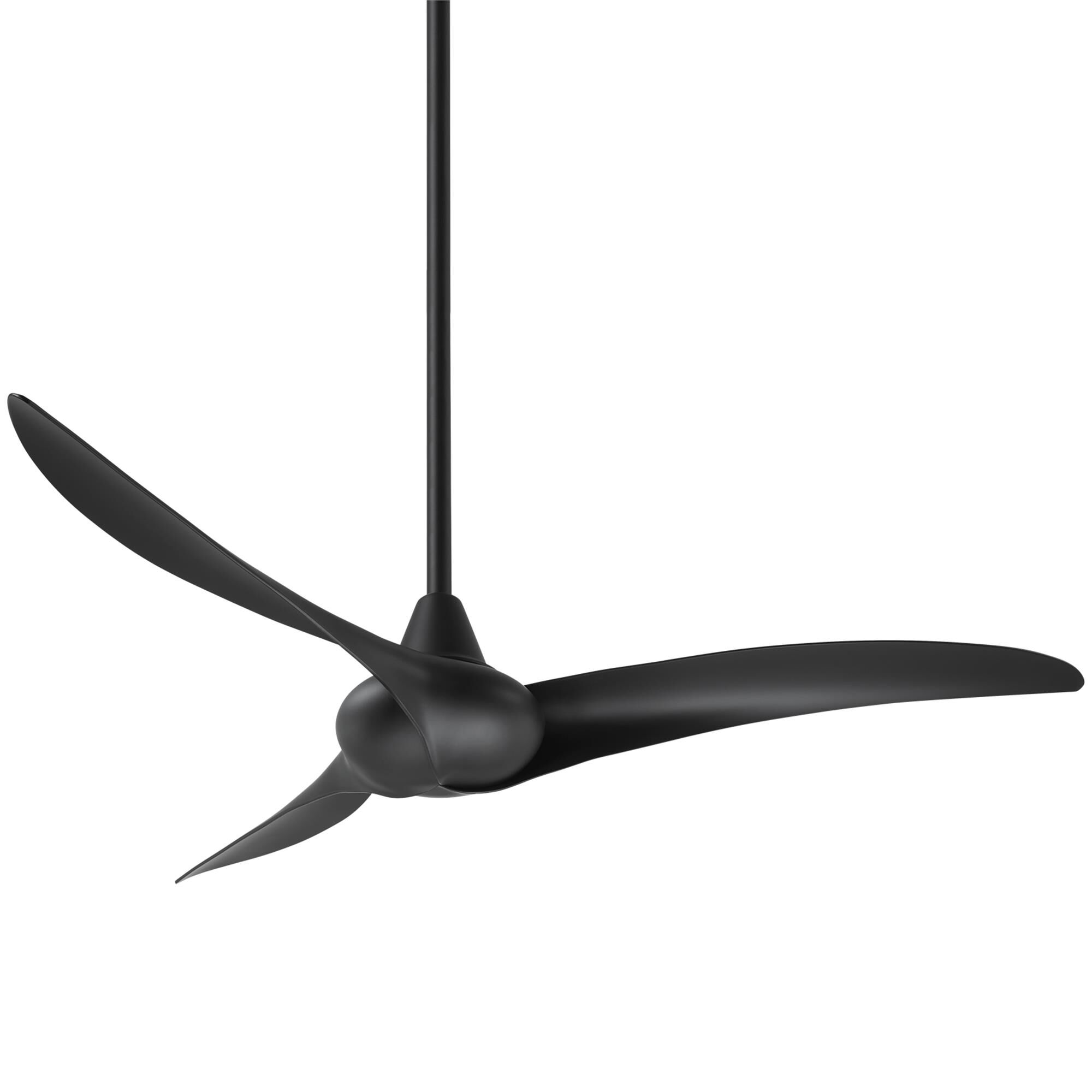 Shown in Coal finish