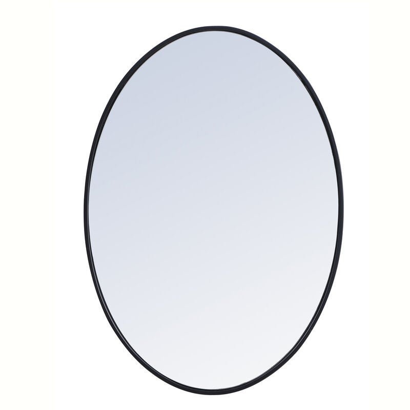 Eternity Decorative Mirrors by Elegant Decor