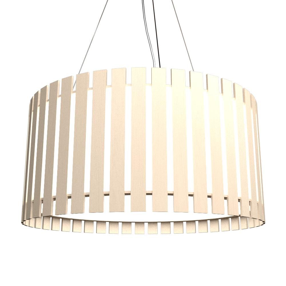 Patterns Large Pendant by Accord Lighting