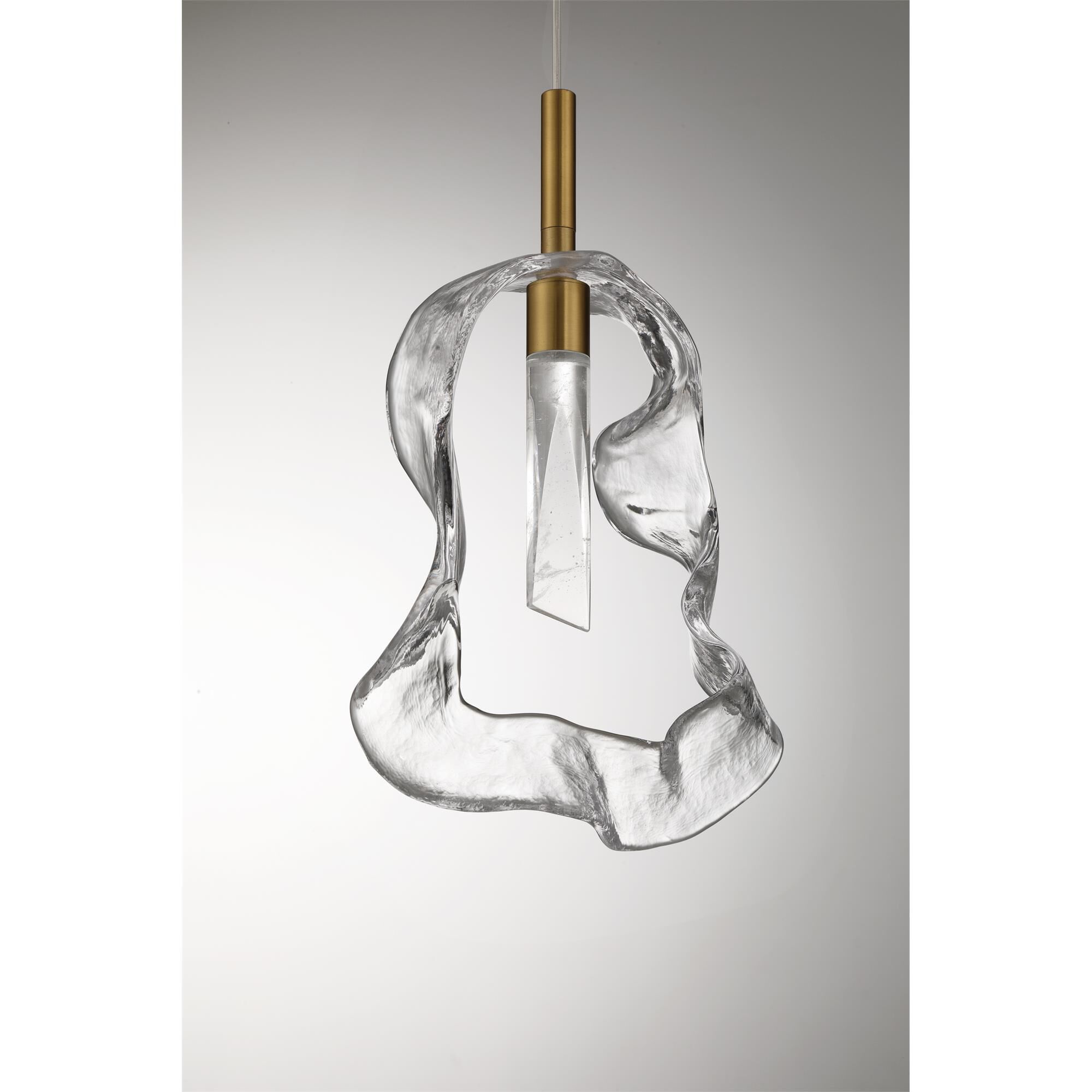 Norah 13 Inch Mini Pendant,