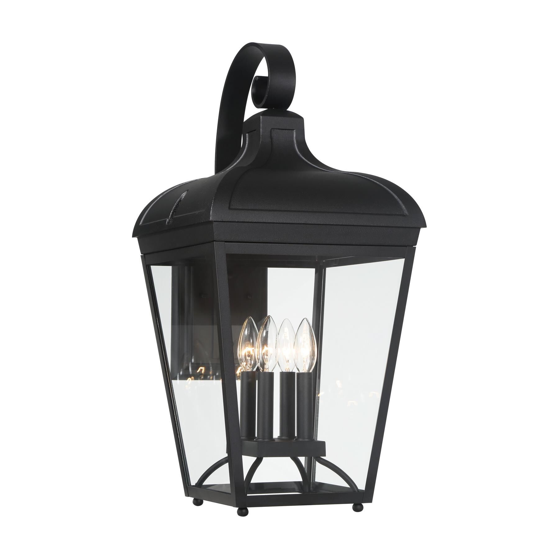 Marquee 25 Inch Outdoor Wall Light by Minka Lavery