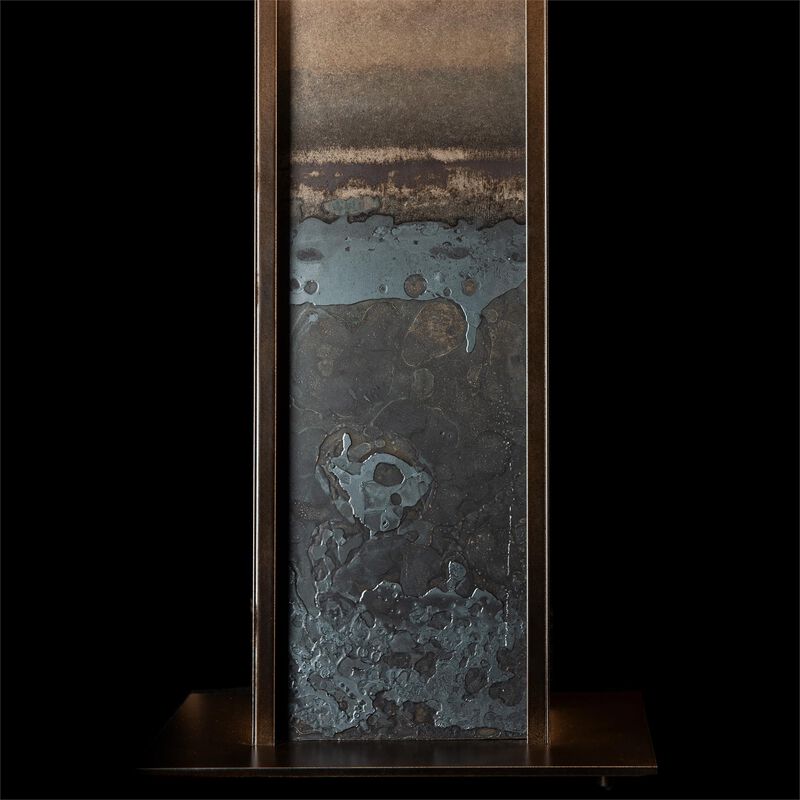 Horizon Small Table Lamp by Hubbardton Forge