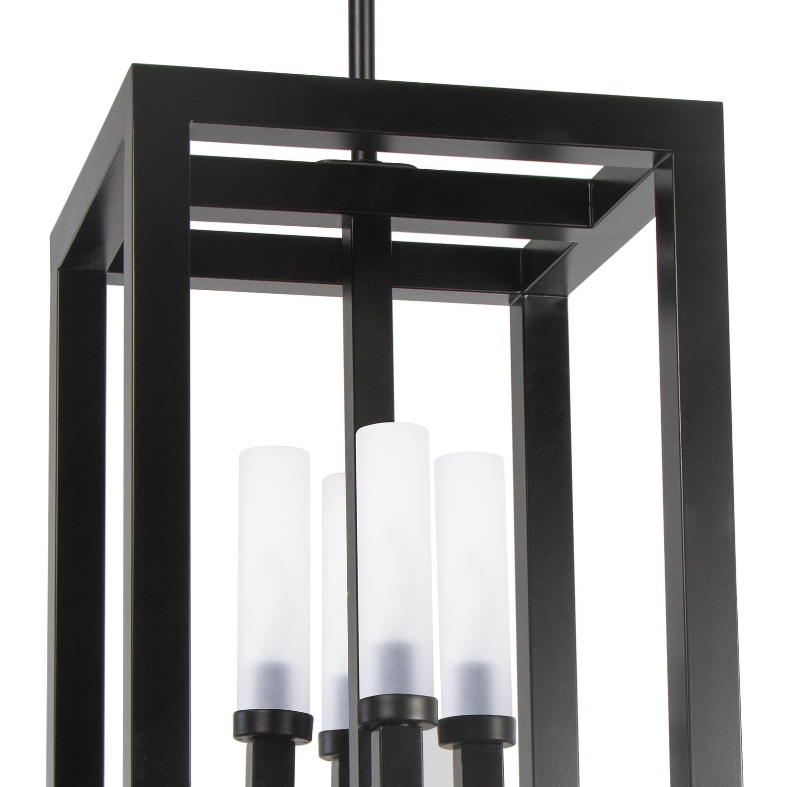 Montecito 16 Inch Hanging Lantern by Regina Andrew - Clearance