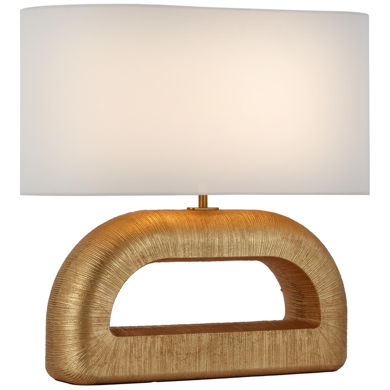 Kelly Wearstler Utopia 20 Inch Table Lamp by Visual Comfort Signature Collection