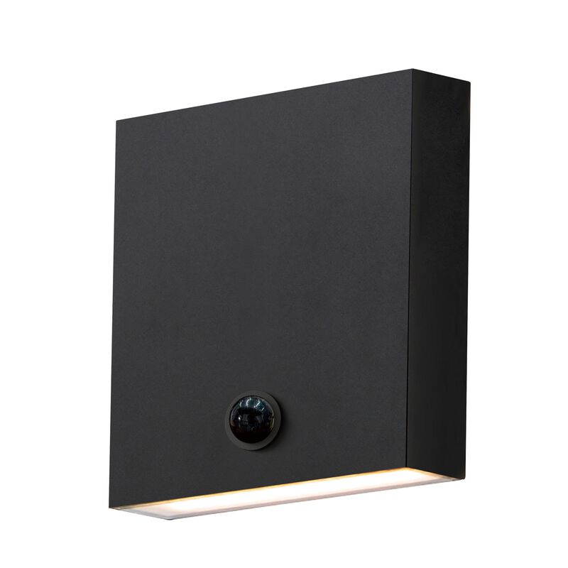 Brik 6 Inch Outdoor Wall Light by ET2 Lighting