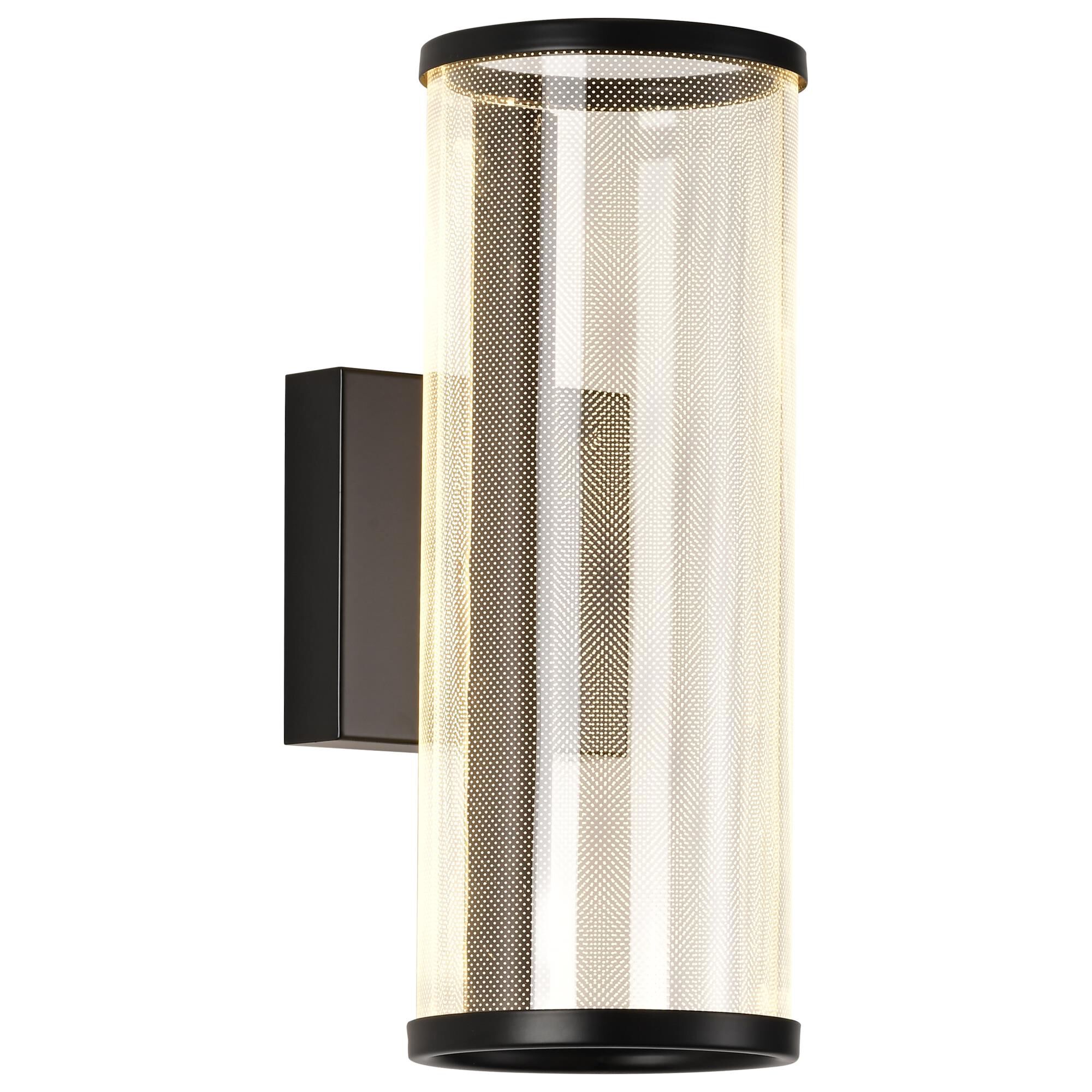 Vale 5 Inch Wall Sconce by Nuvo Lighting